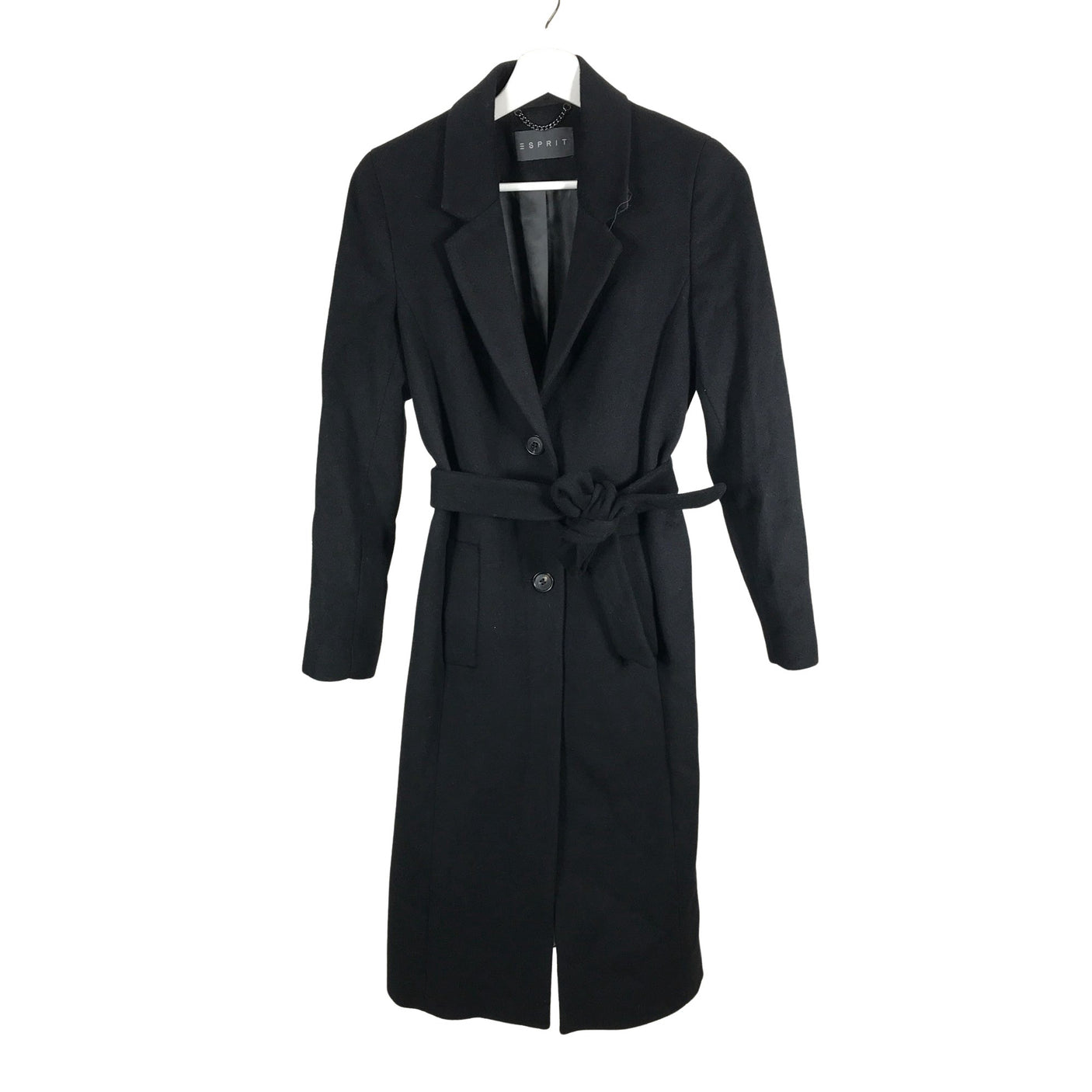 Unisex Esprit - Villakangastakki, koko 34 - (1)