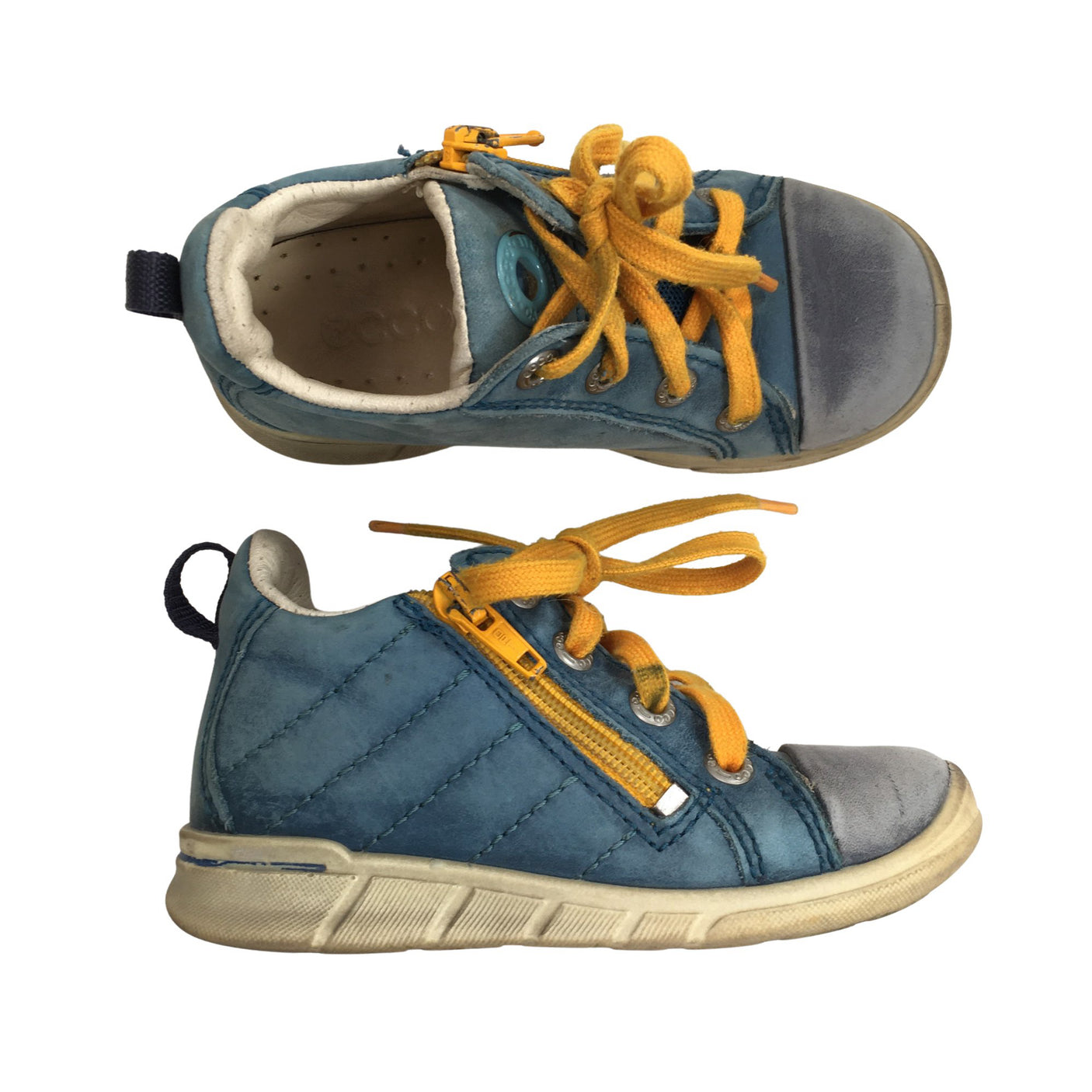 Unisex Ecco - Kävelykengät, koko 24 - (1)