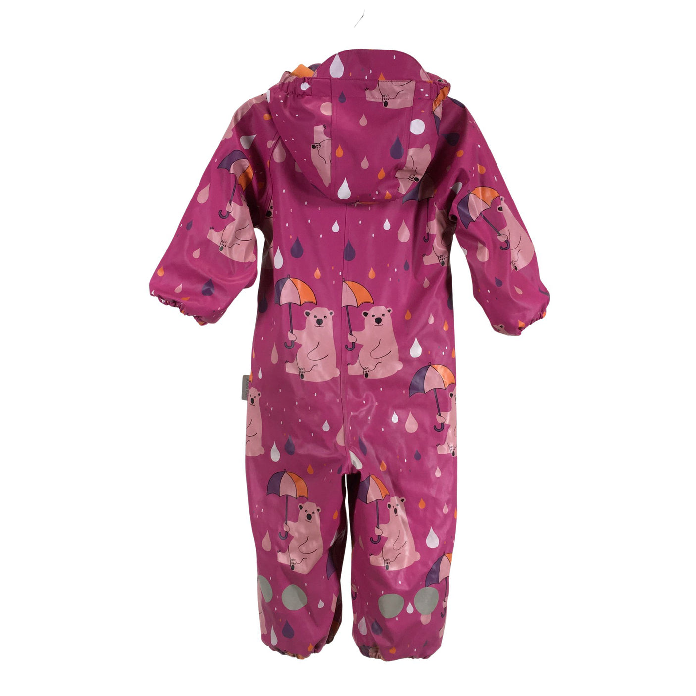 Unisex Jonathan - Sadehaalari, koko 86 - 92 - (2)