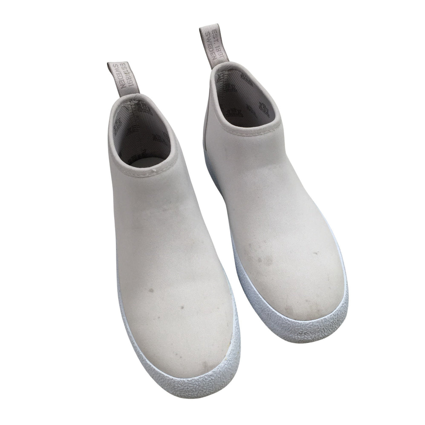 Unisex Tretorn - Kumisaappaat, koko 40 - (2)