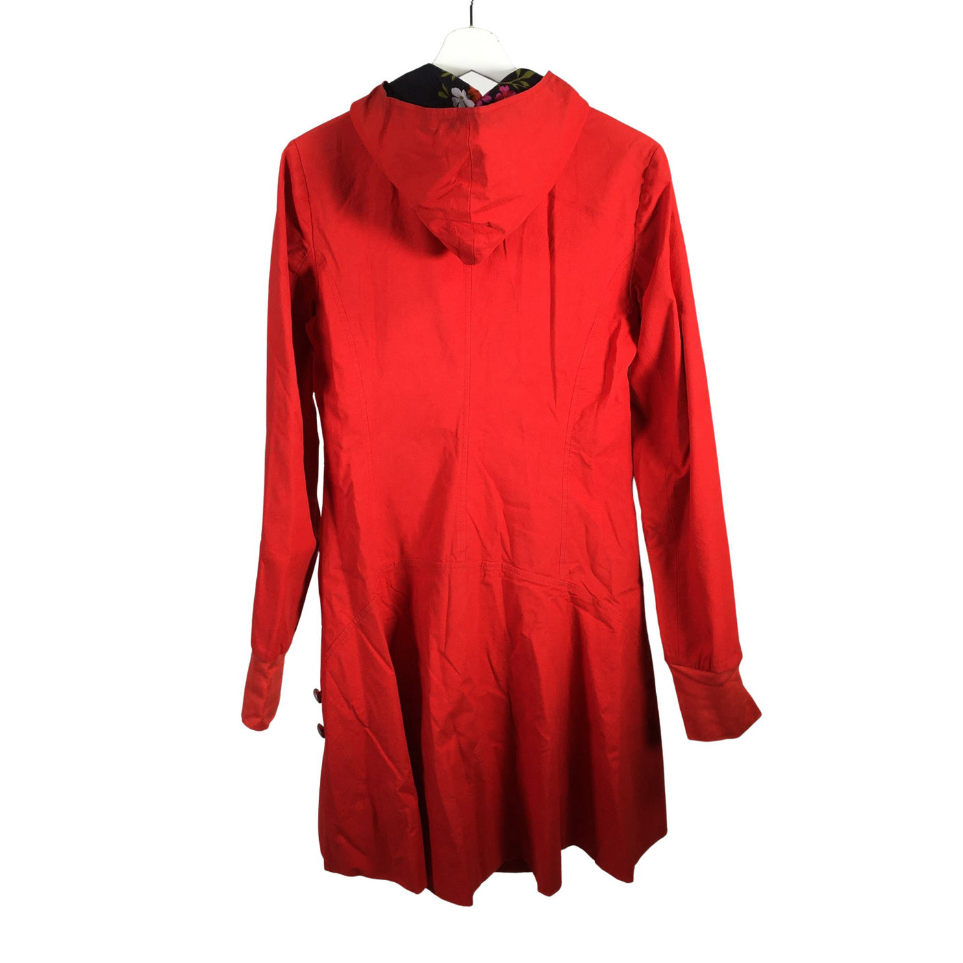 Unisex Tauko - Trenssitakki, koko 38 - (2)