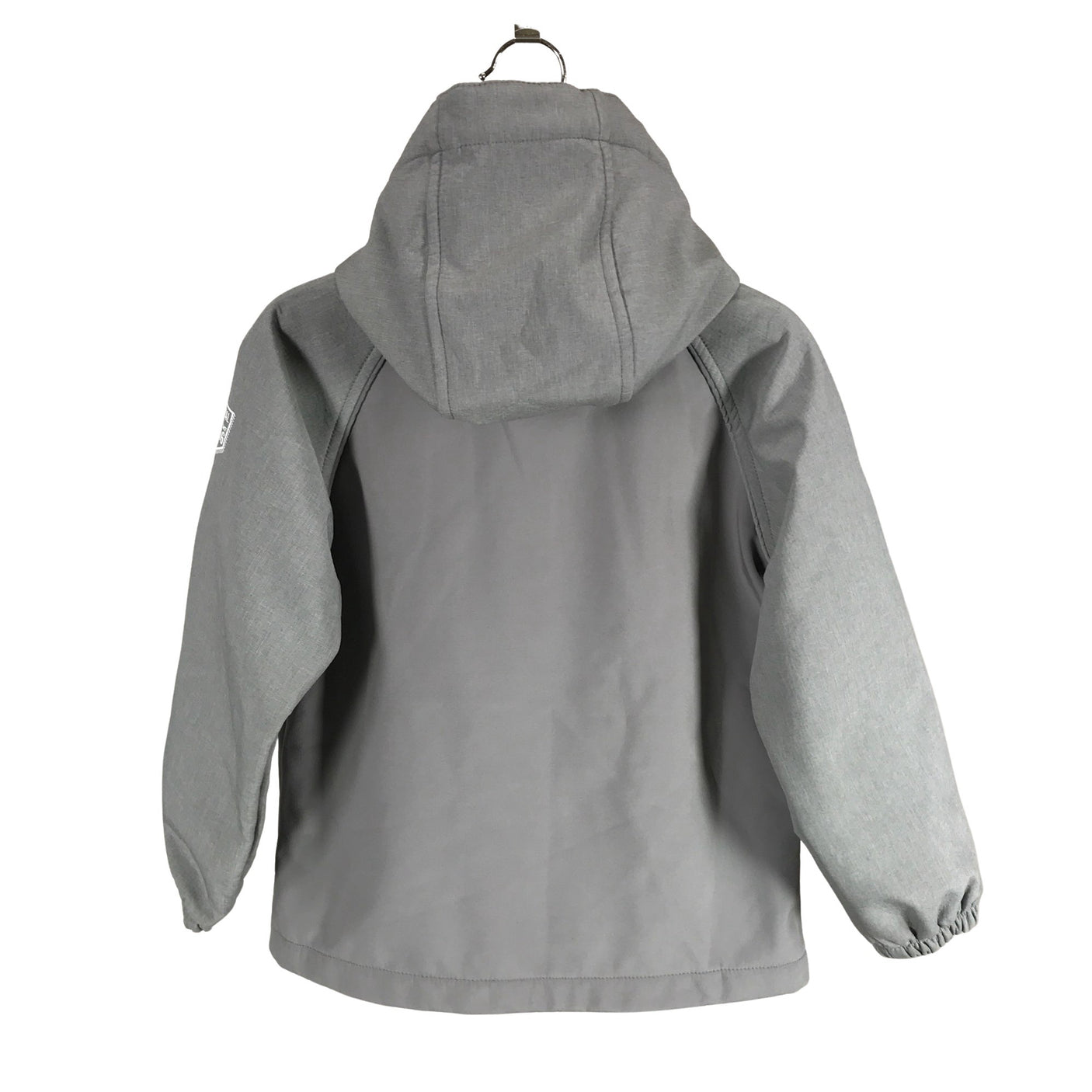 Unisex Name It - Softshell-takki, koko 104 - 110 - (2)