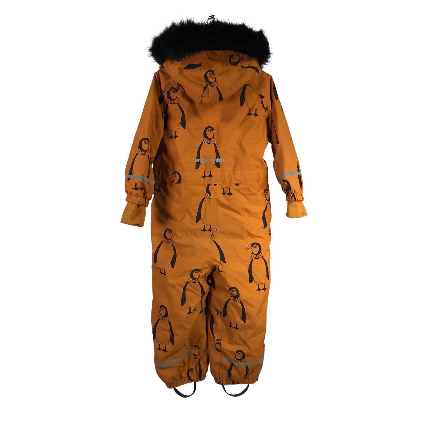 Unisex Mini Rodini - Toppahaalari, koko 98 - 104 - (2)