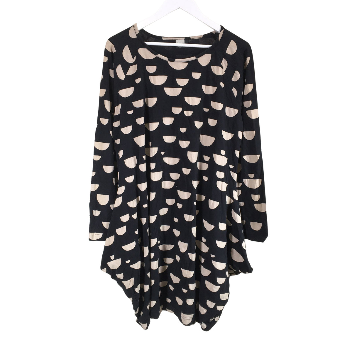 Unisex Papu - Trikoomekko, koko 44 - (1)
