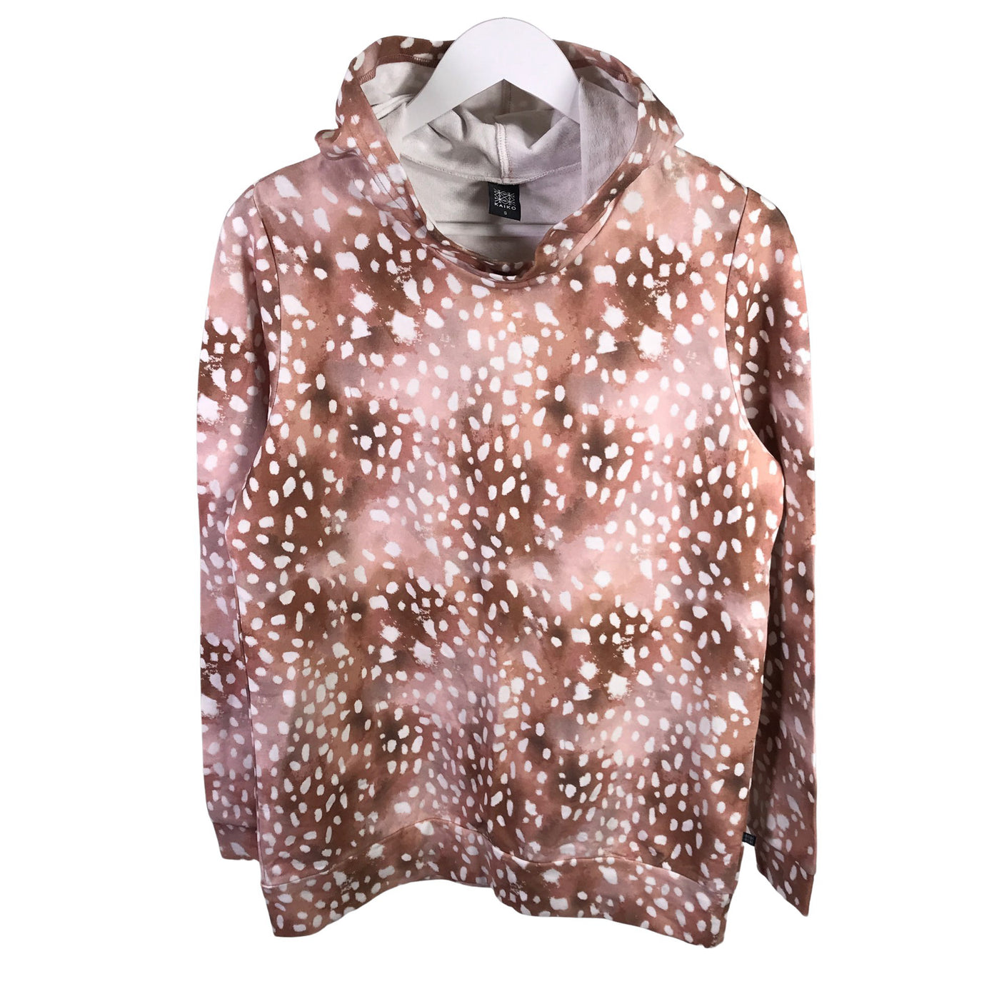 Unisex Kaiko - Huppari, koko 38 - (1)