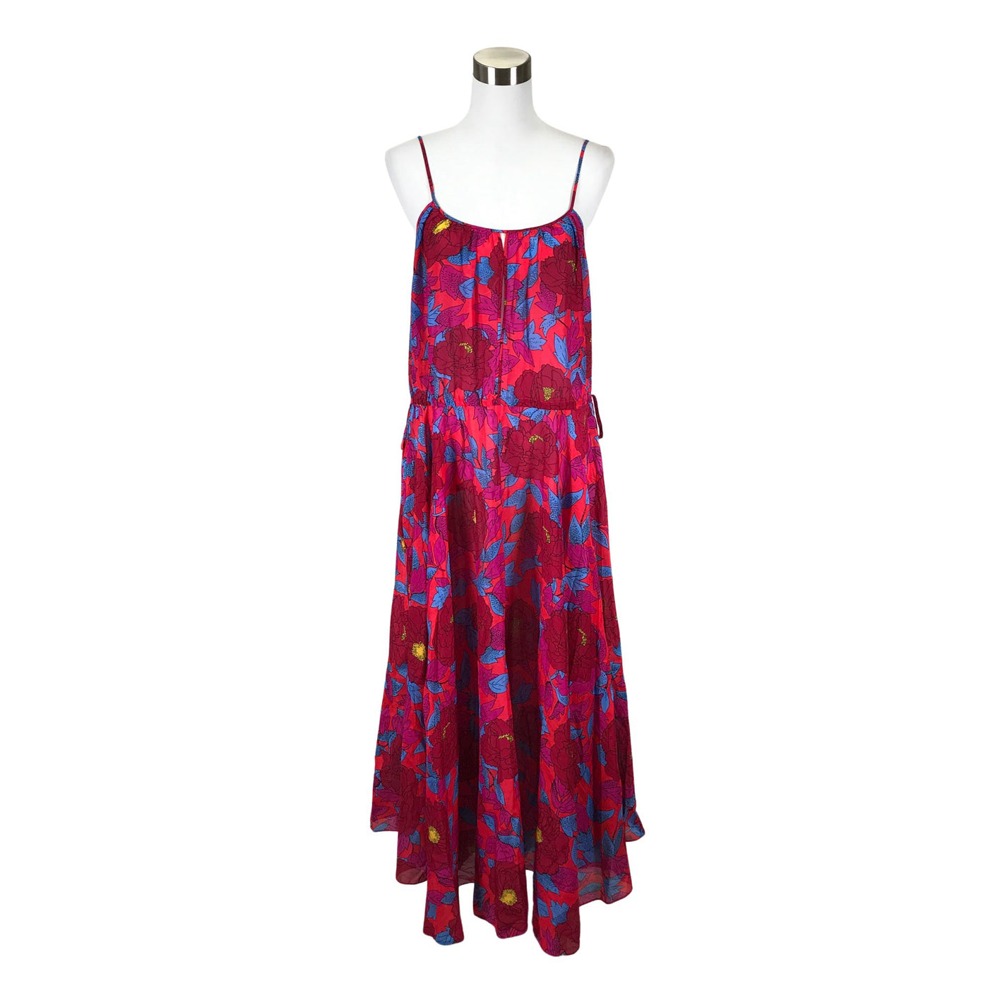 Unisex Diane von Furstenberg - Maksimekko, koko 36 - (1)
