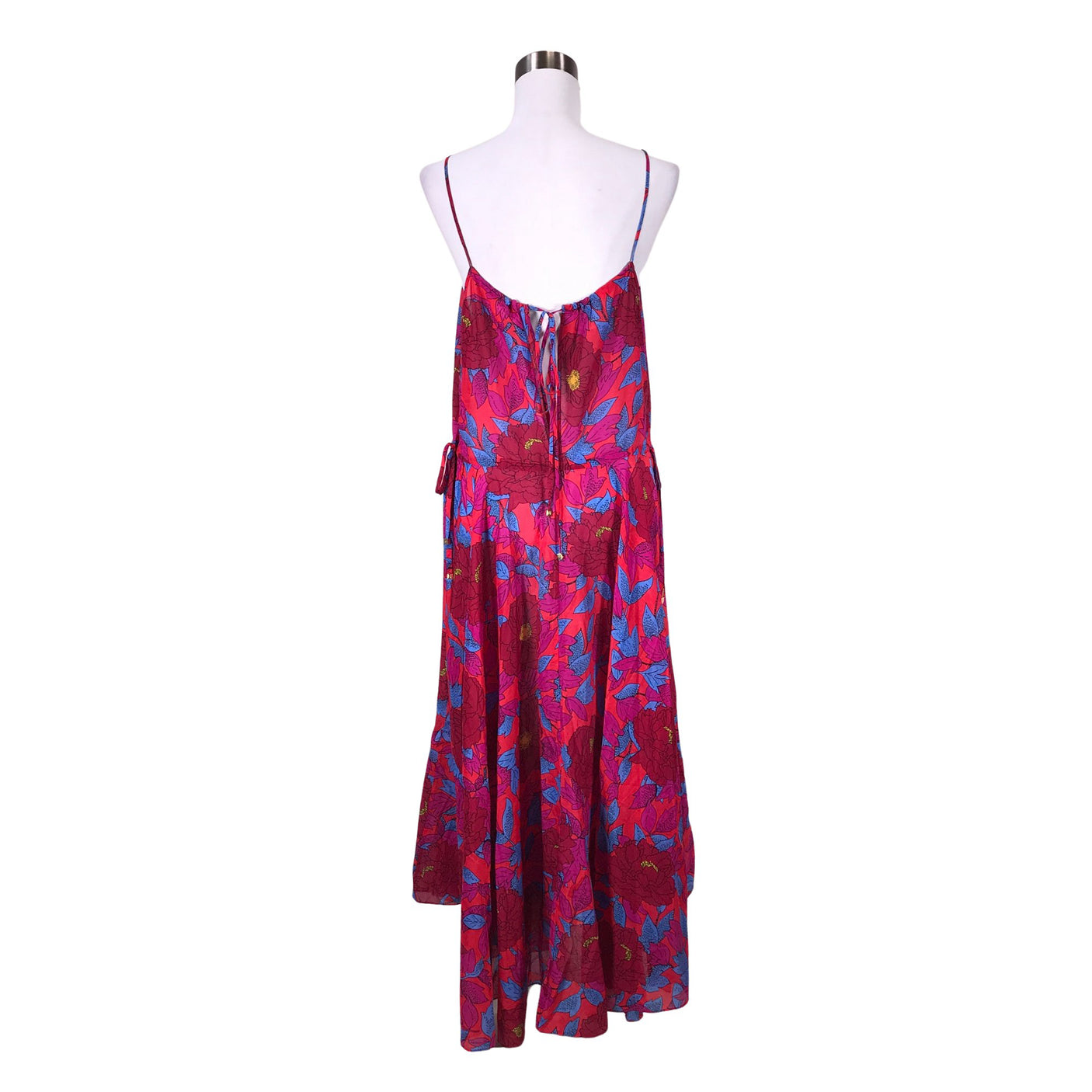 Unisex Diane von Furstenberg - Maksimekko, koko 36 - (2)