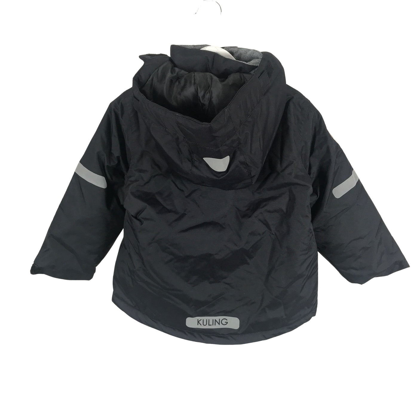 Unisex Kuling - Toppatakki, koko 98 - 104 - (2)