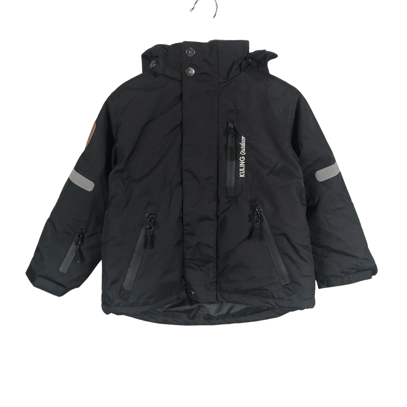 Unisex Kuling - Toppatakki, koko 98 - 104 - (1)