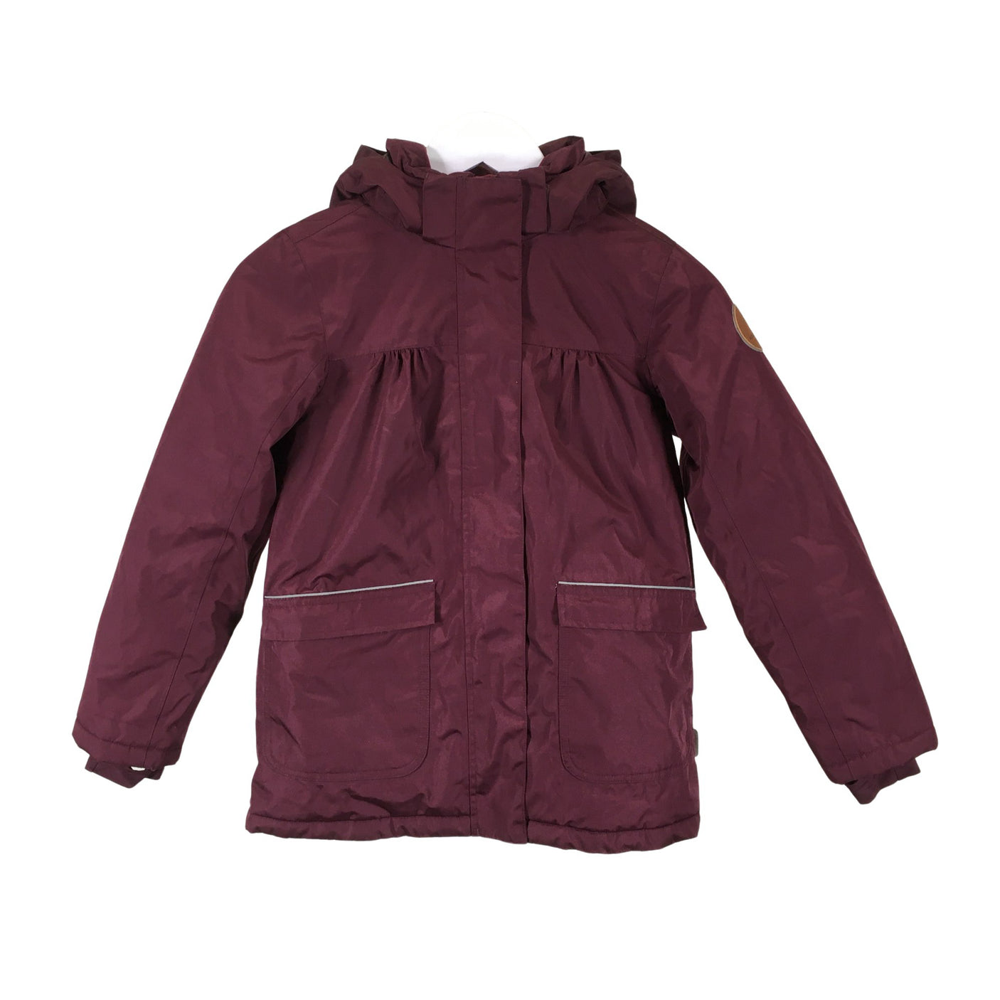 Unisex POMPdeLUX - Toppatakki, koko 134 - 140 - (1)