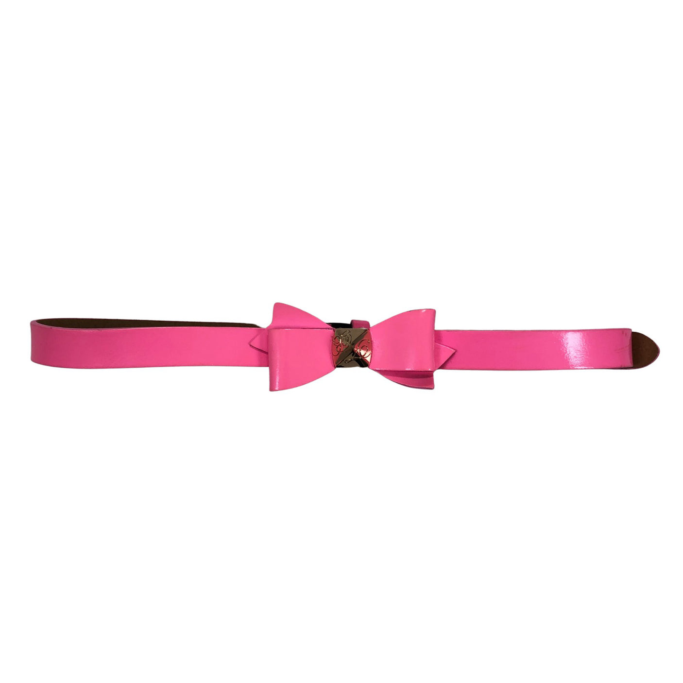 Unisex Ted Baker - Nahkavyö, koko Ei kokoa - (1)