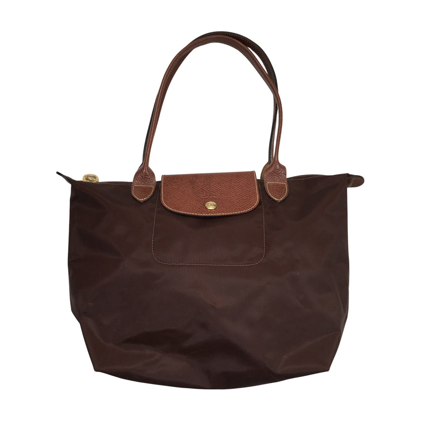 Unisex Longchamp - Käsilaukku, koko Midi - (1)