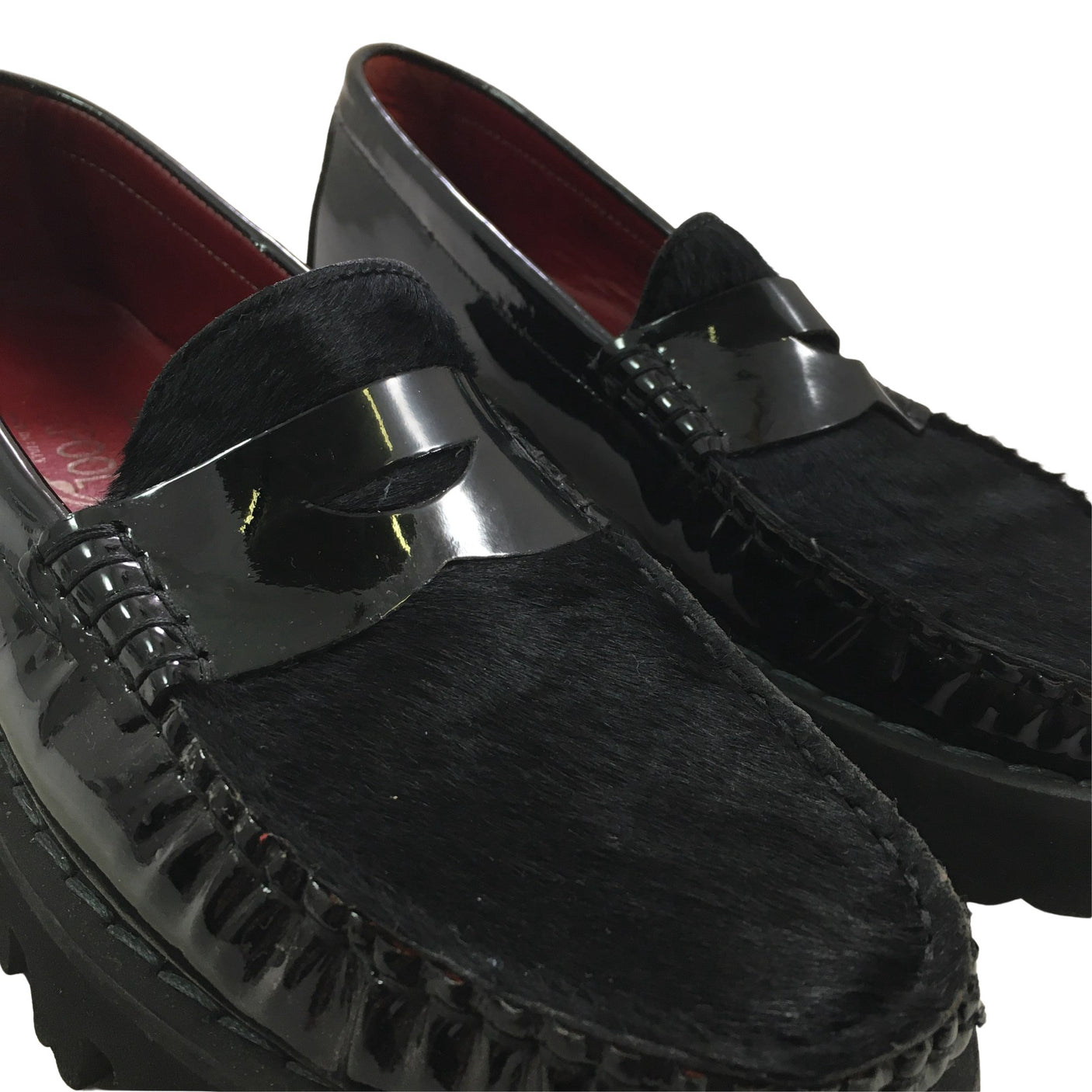 Unisex Liverpool - Loaferit, koko 40 - (2)