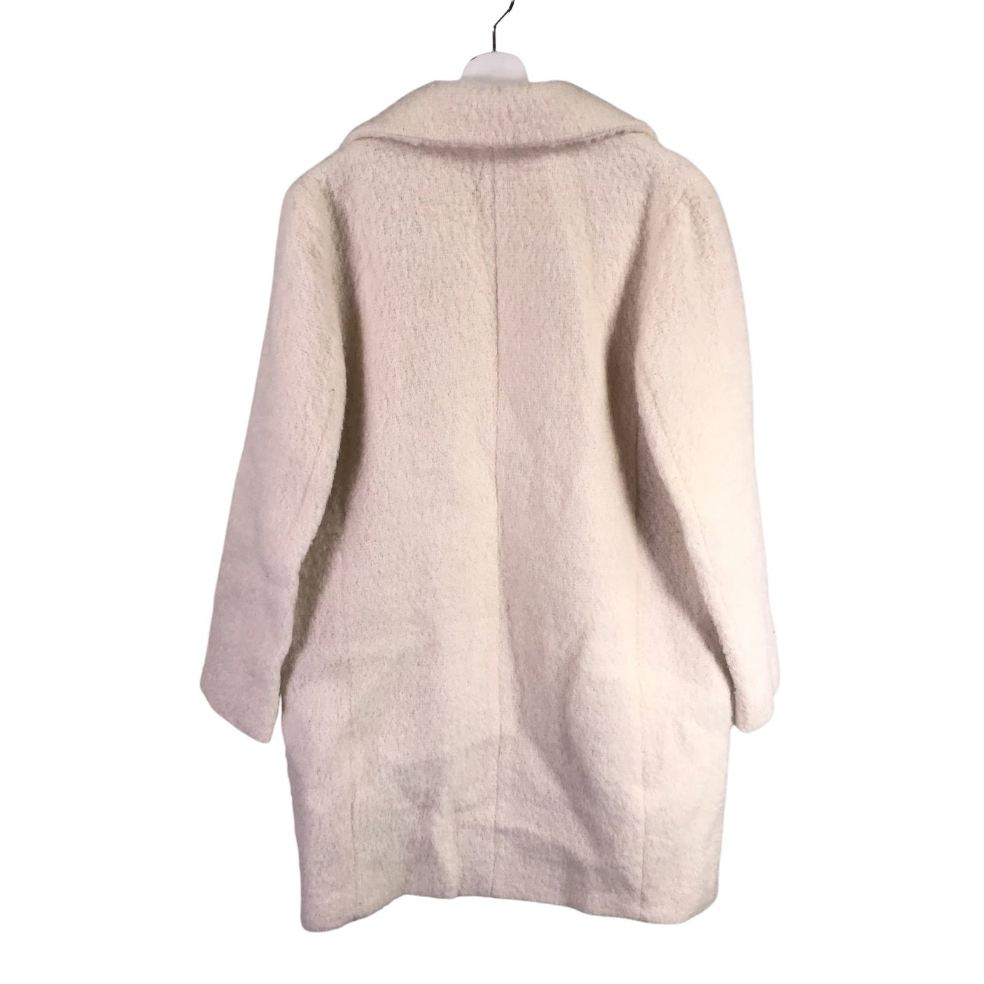Unisex Massimo Dutti - Villakangastakki, koko 40 - (2)