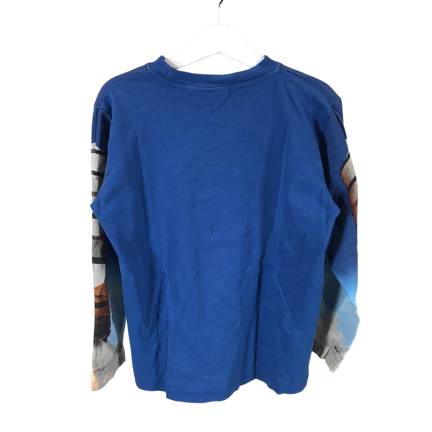 Unisex Molo Kids - Trikoopaita, koko 116 - 122 - (2)