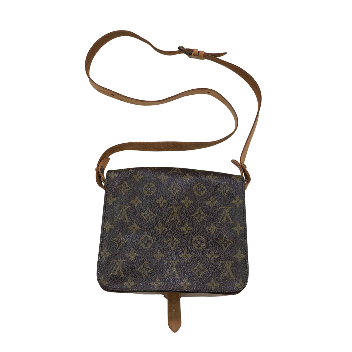 Unisex Louis Vuitton - Olkalaukku, koko Mini - (2)