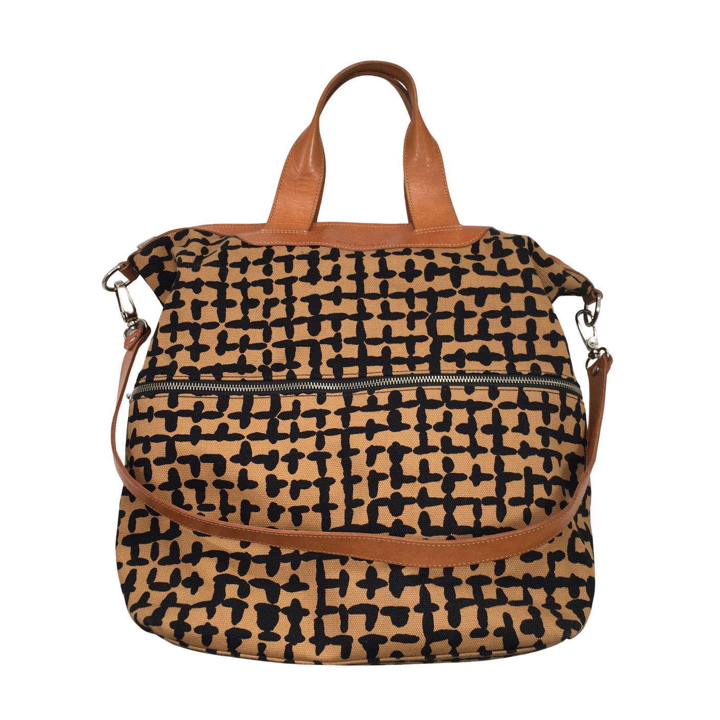 Unisex Marimekko - Käsilaukku, koko Midi - (1)