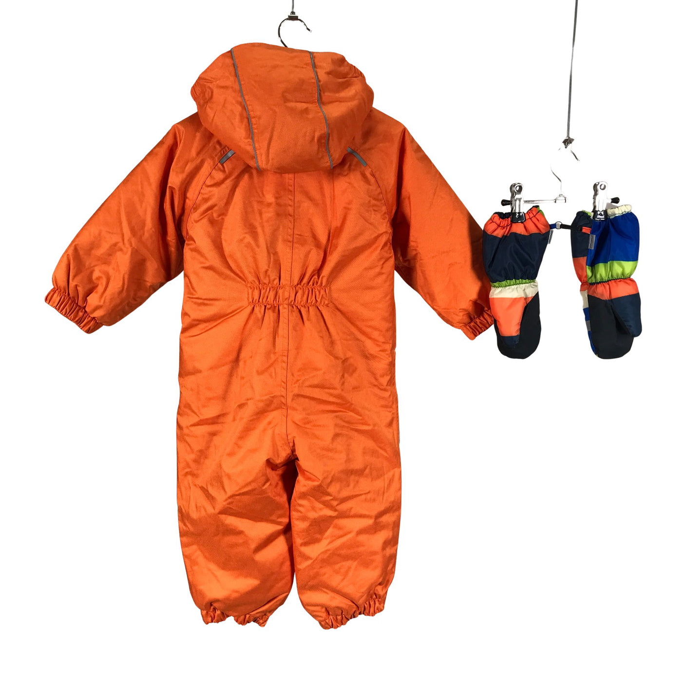 Unisex Jonathan - Toppahaalari, koko 80 - 86 - (2)