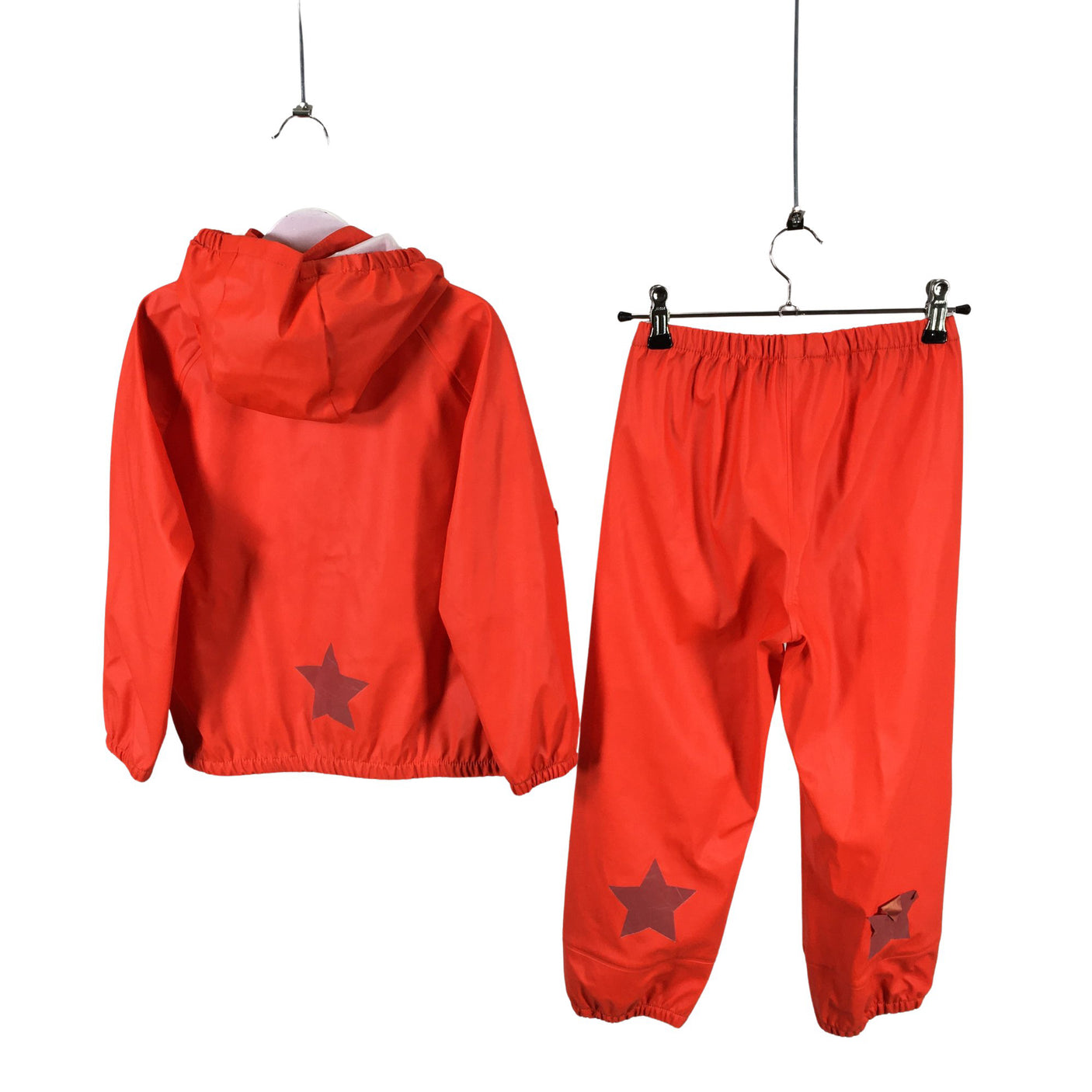 Unisex Molo Kids - Sadeasu, koko 110 - 116 - (2)