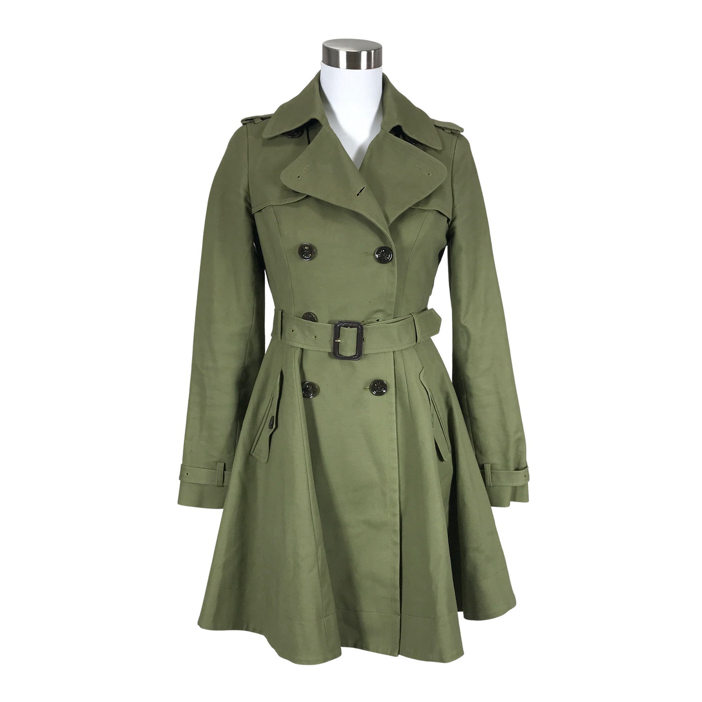 Unisex Ted Baker - Trenssitakki, koko 34 - (1)