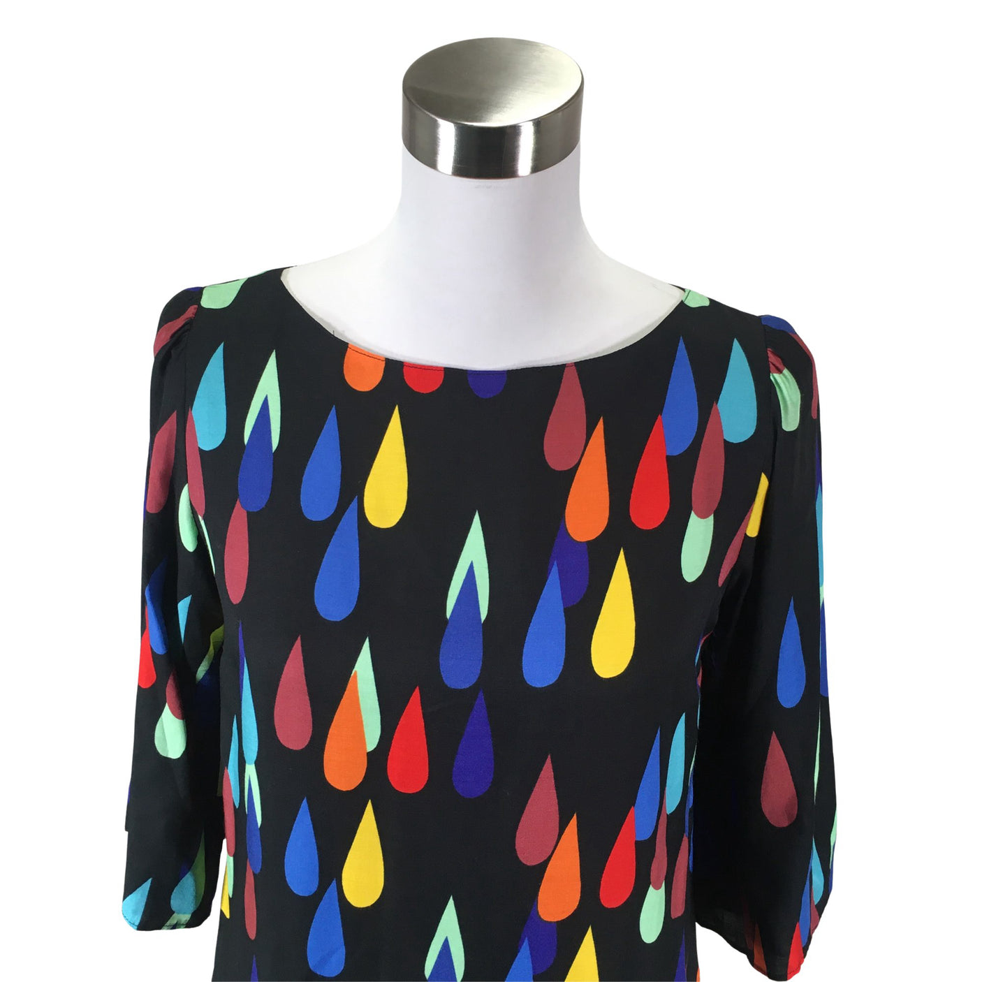 Unisex Marimekko - Kangasmekko, koko 34 - (3)