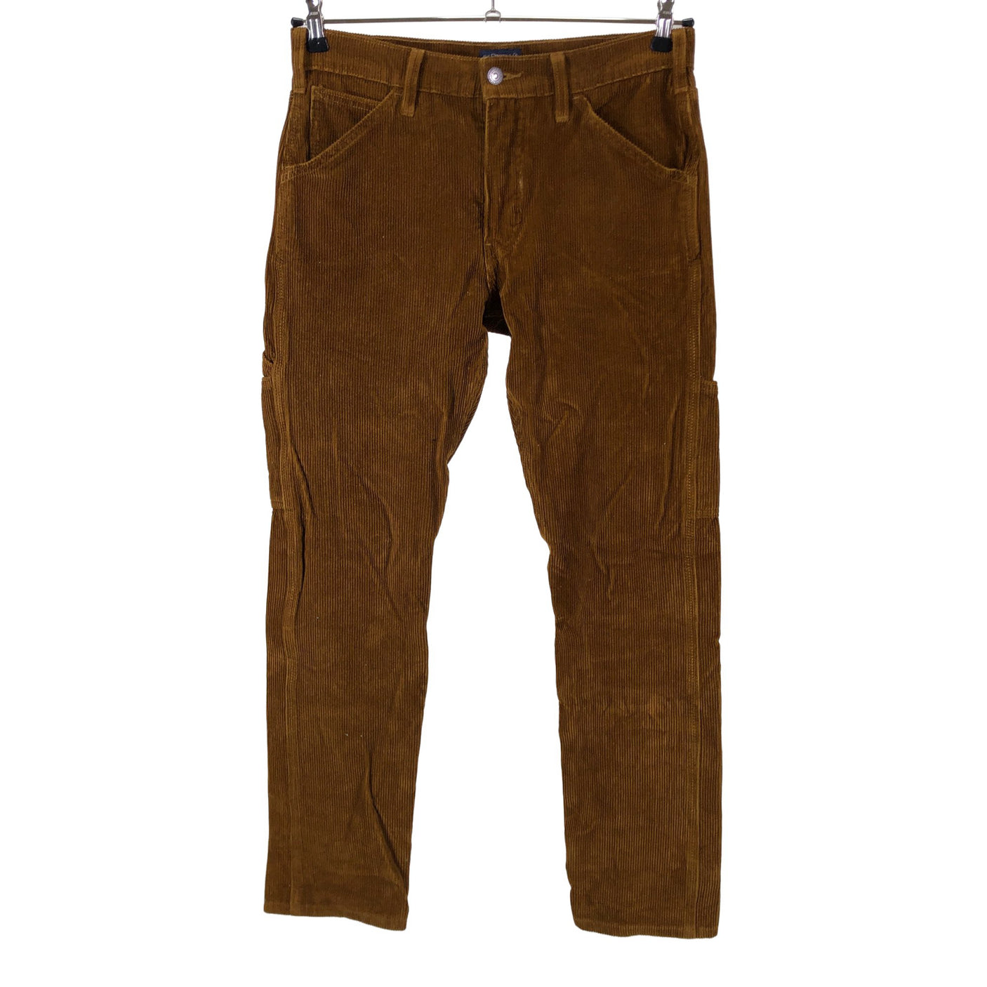 Unisex Levi's - Samettihousut, koko M - (1)