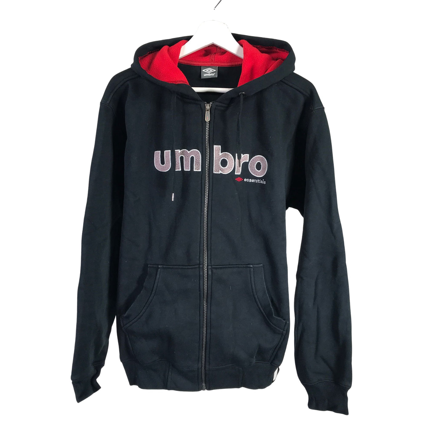 Unisex Umbro - Huppari, koko M - (1)