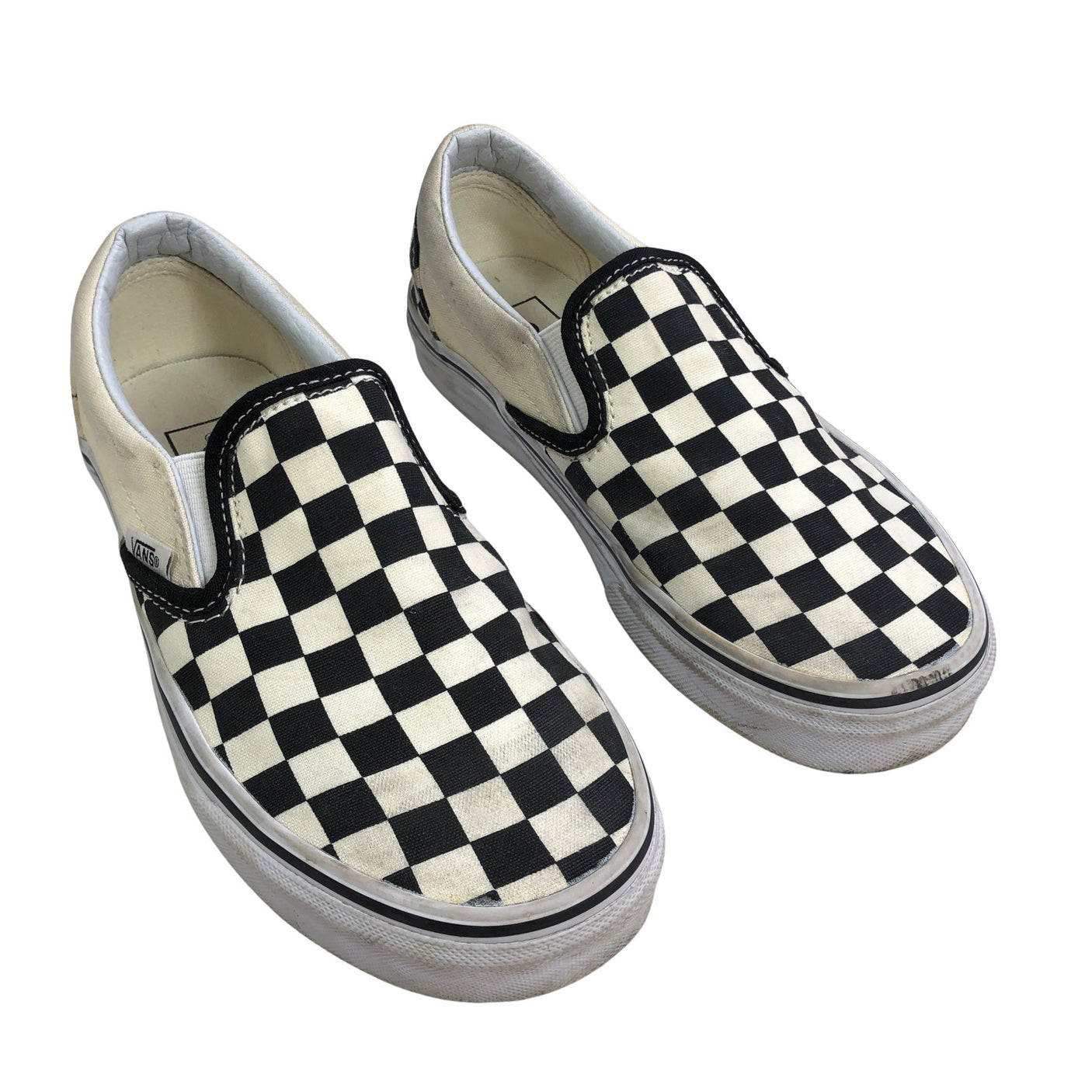 Unisex Vans - Tennarit, koko 34 - (2)