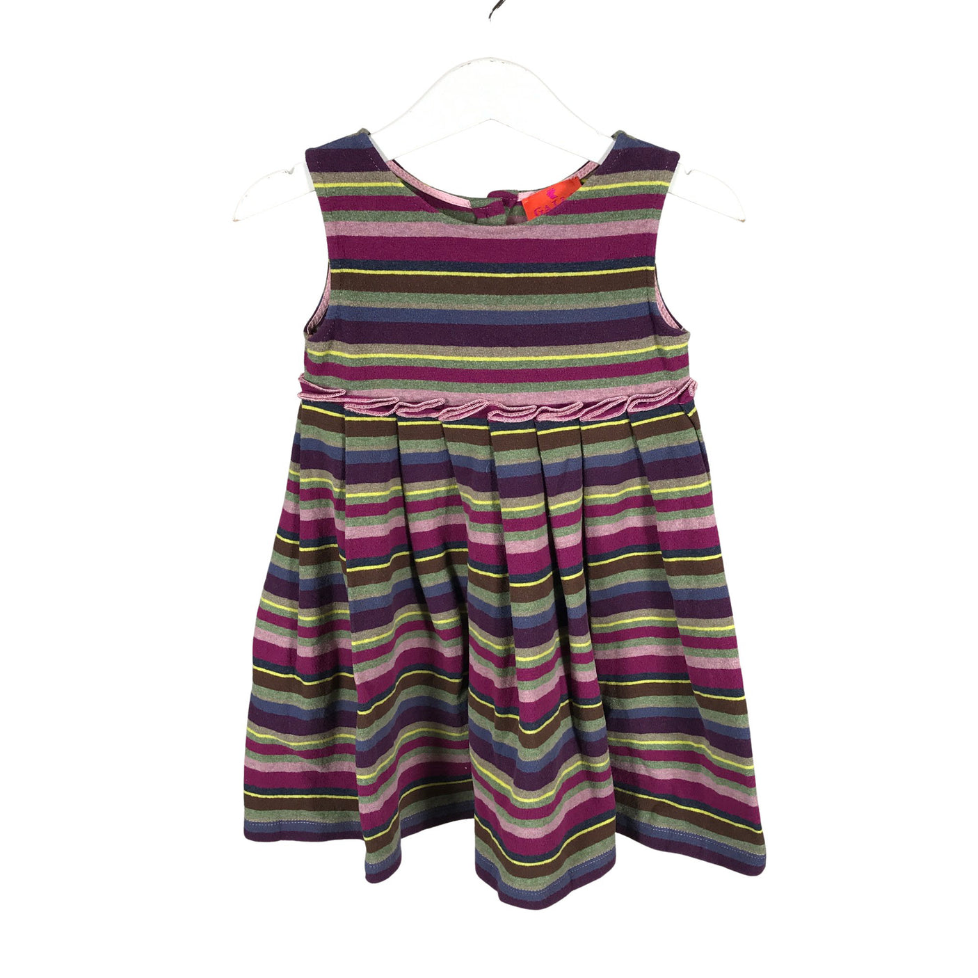 Unisex Gallo - Trikoomekko, koko 92 - 98 - (1)