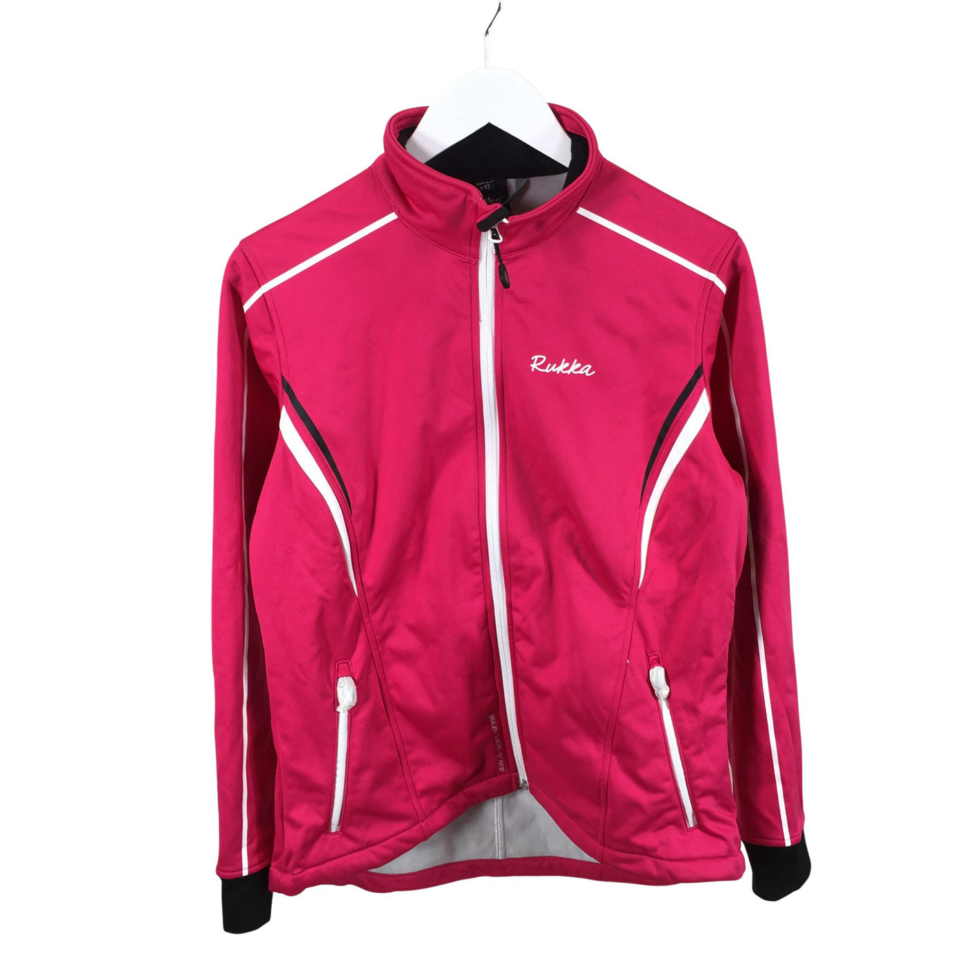 Unisex Rukka - Softshell-takki, koko 40 - (1)