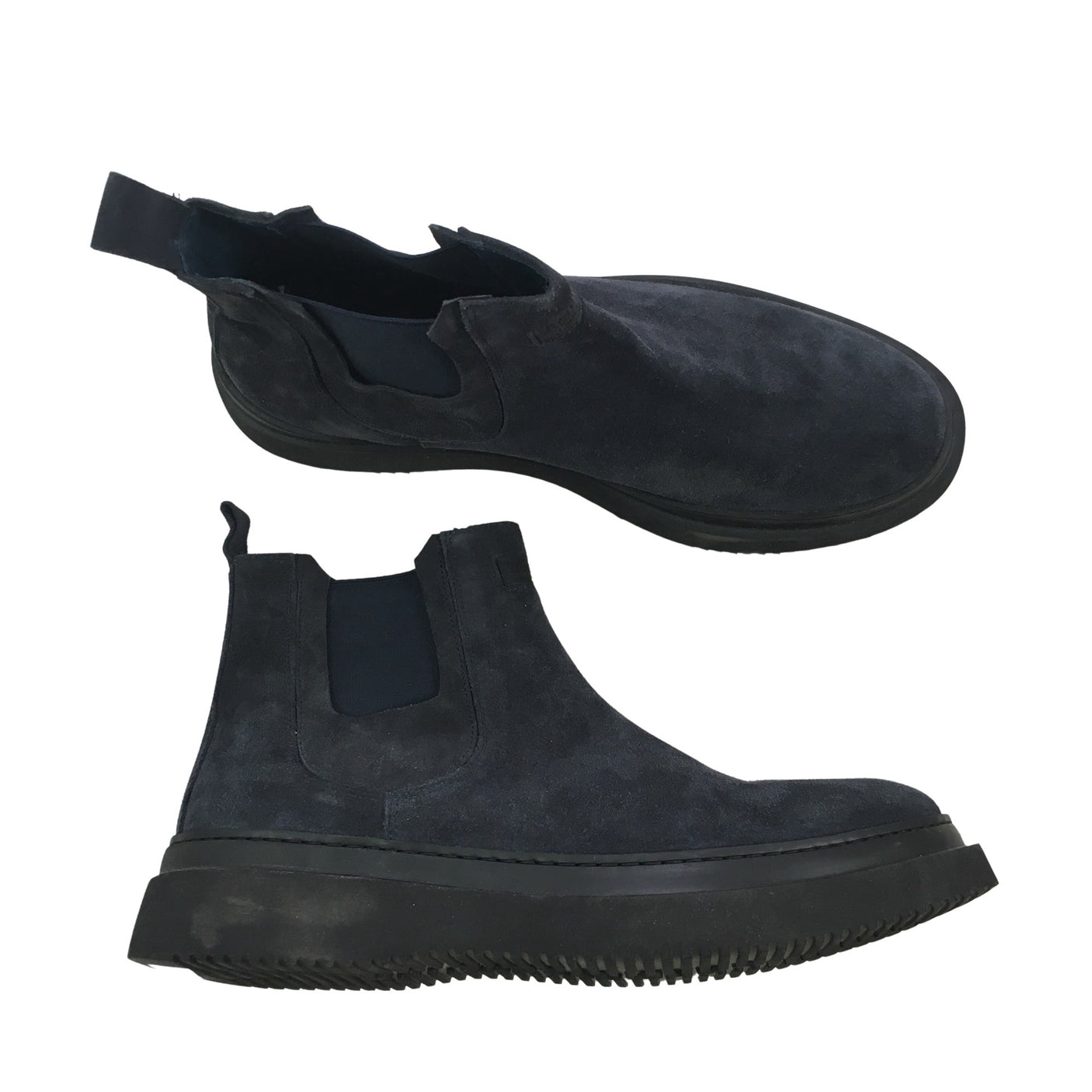 Unisex Baldinini - Nilkkurit, koko 45 - (1)