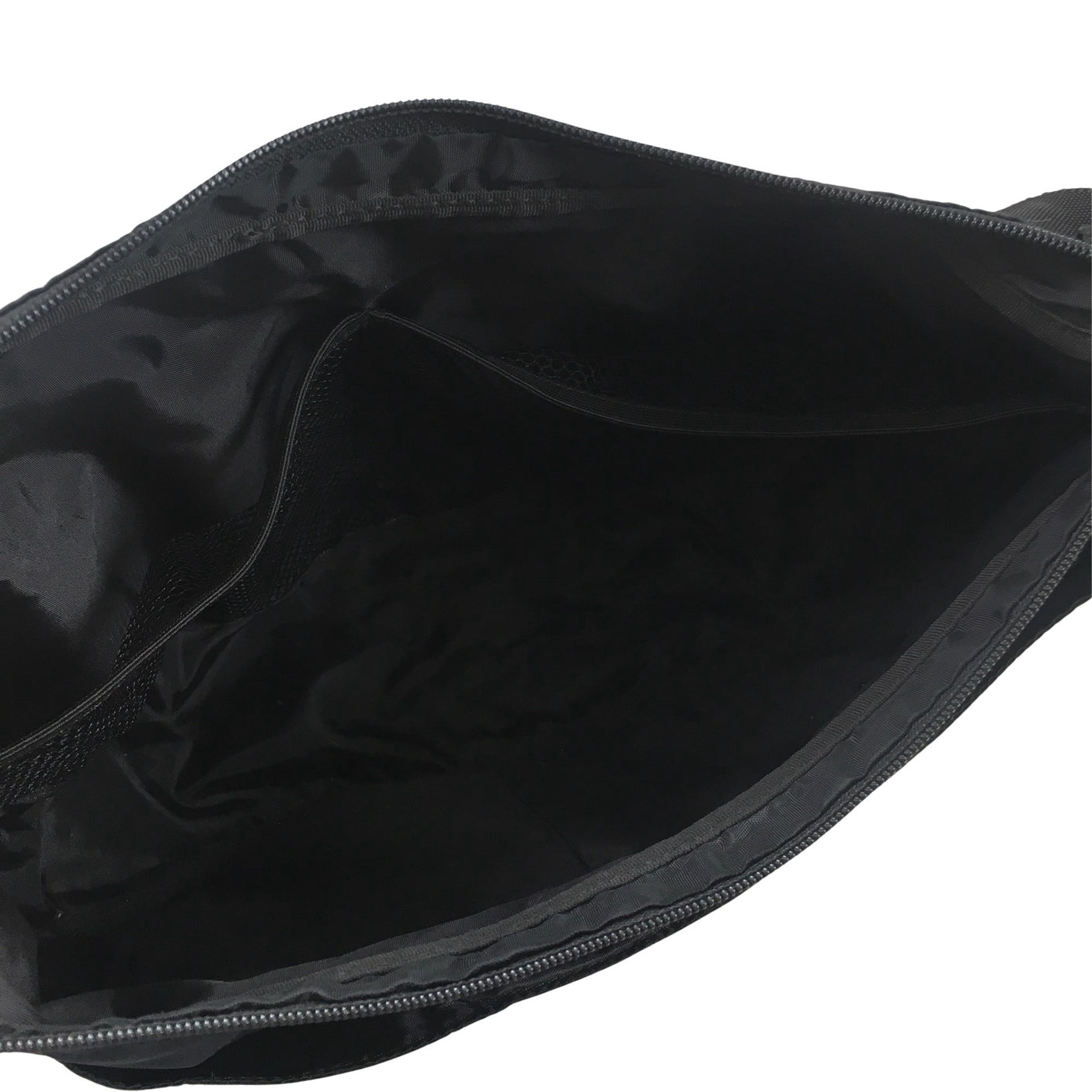 Unisex Muji - Olkalaukku, koko Midi - (2)