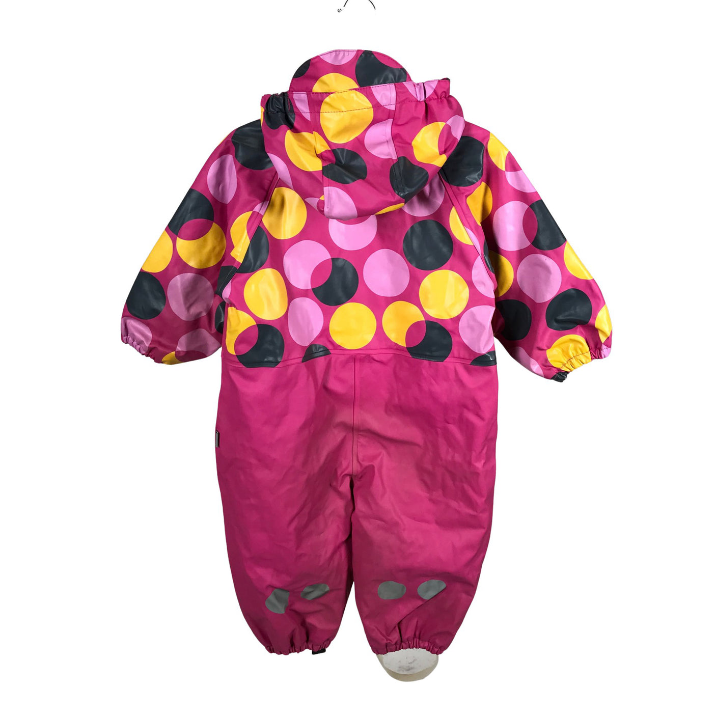 Unisex Jonathan - Sadehaalari, koko 80 - 86 - (2)