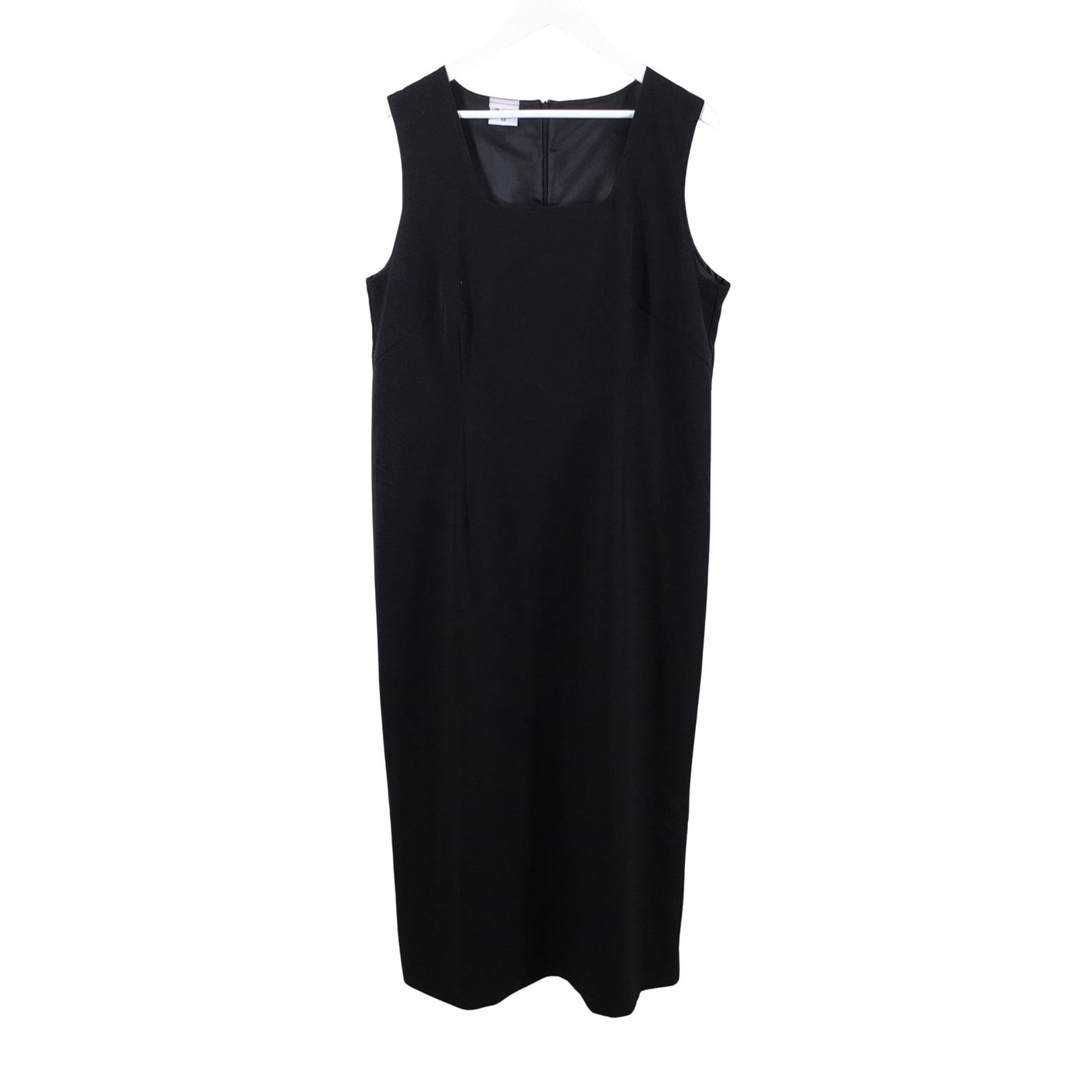Unisex Reetriikka - Kangasmekko, koko 48 - (1)