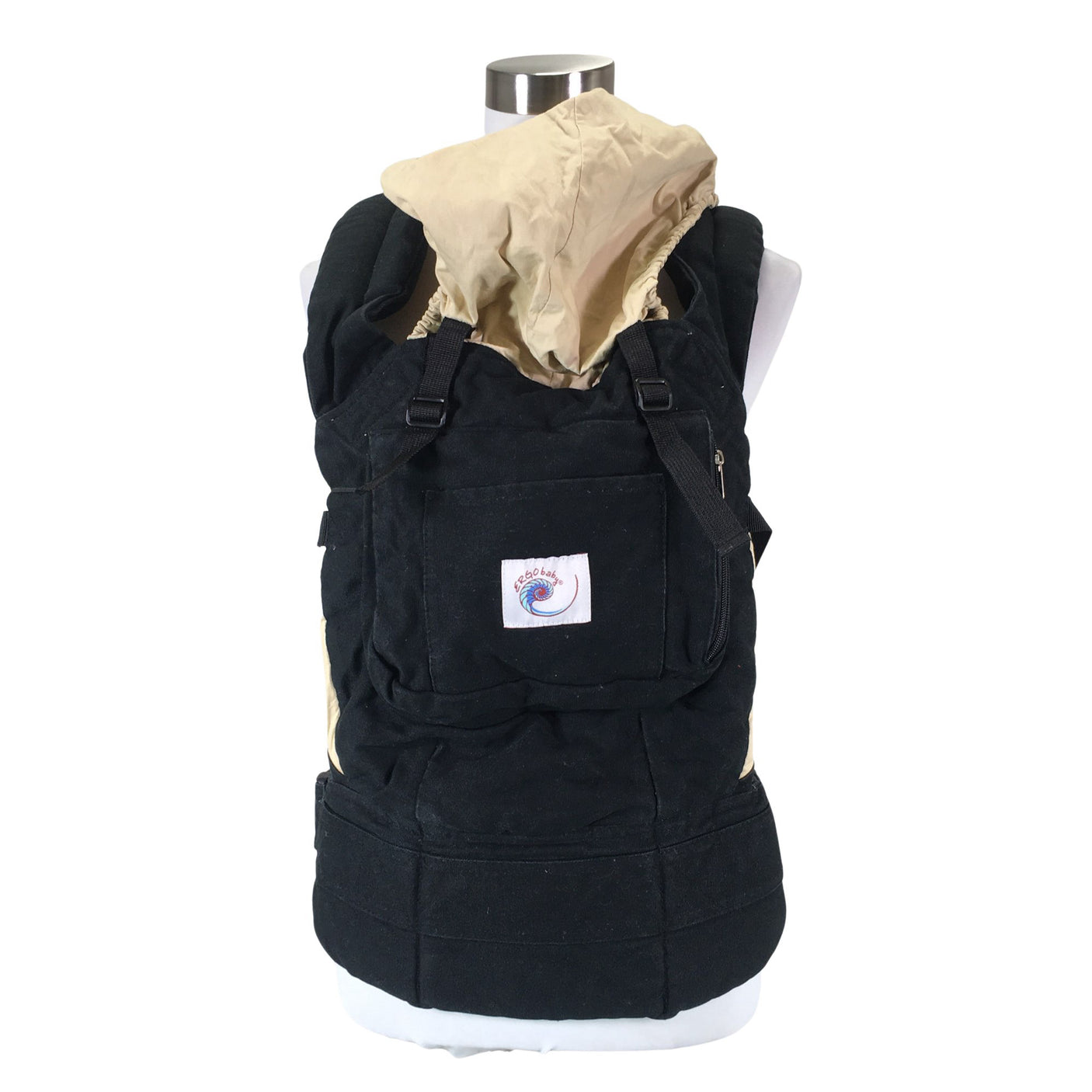 Unisex ERGO Baby - Kantoreppu, koko Ei kokoa - (1)