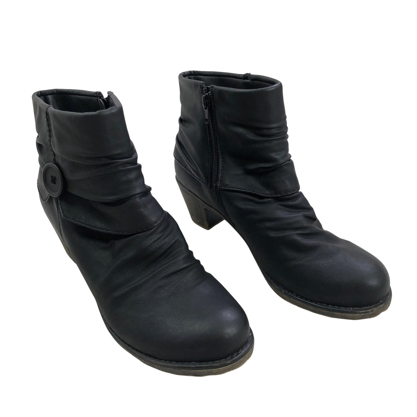 Unisex Rieker - Nilkkurit, koko 42 - (2)