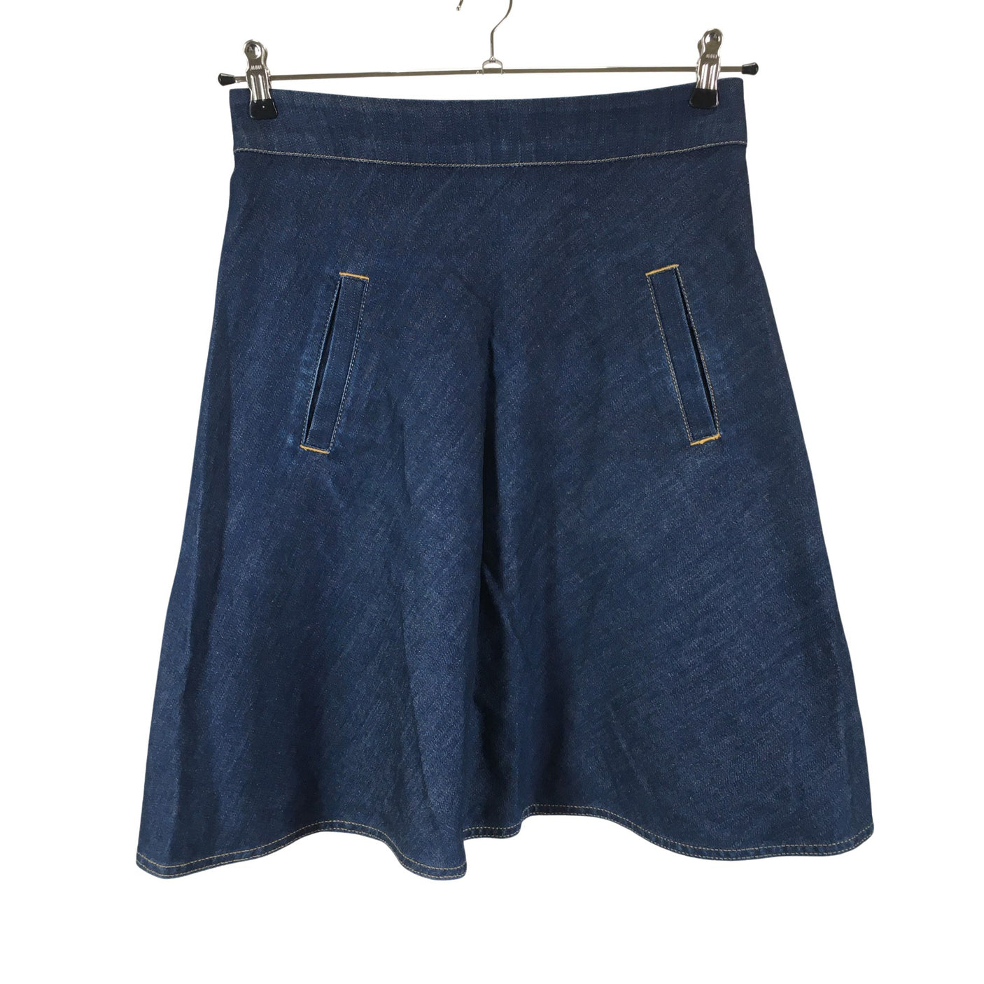 Unisex Mads Norgaard - Farkkuhame, koko 38 - (1)