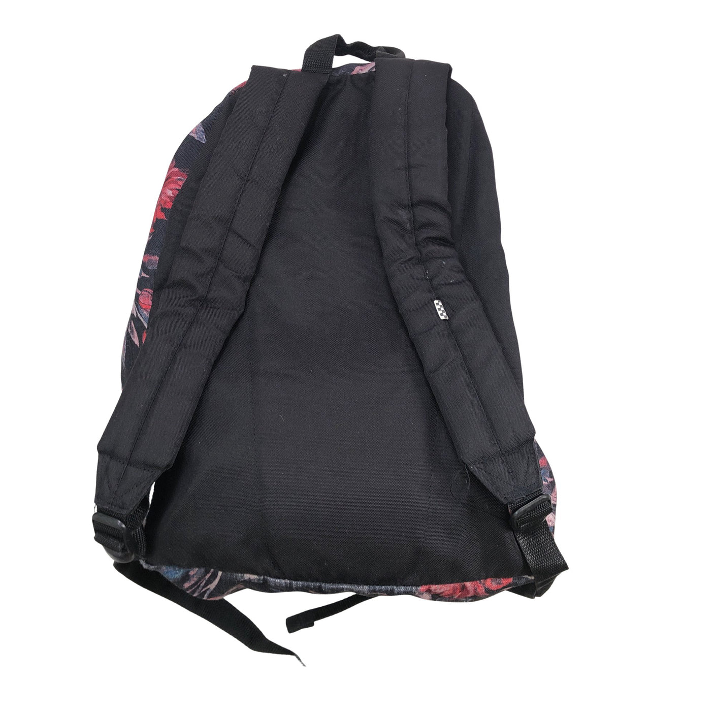 Unisex Vans - Reppu, koko Maxi - (2)