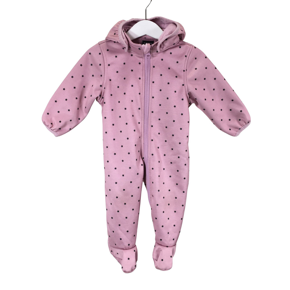 Unisex Name It - Softshellhaalari, koko 62 - 68 - (1)