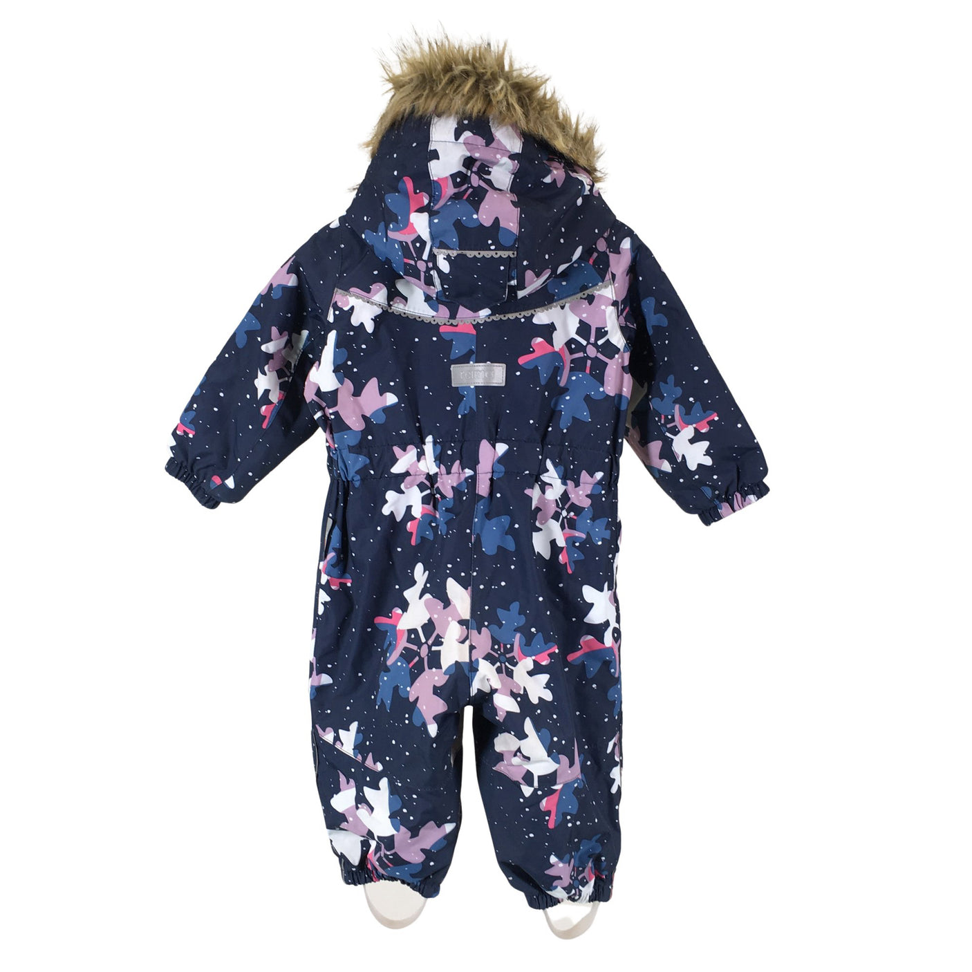 Unisex Reimatec - Toppahaalari, koko 74 - 80 - (2)