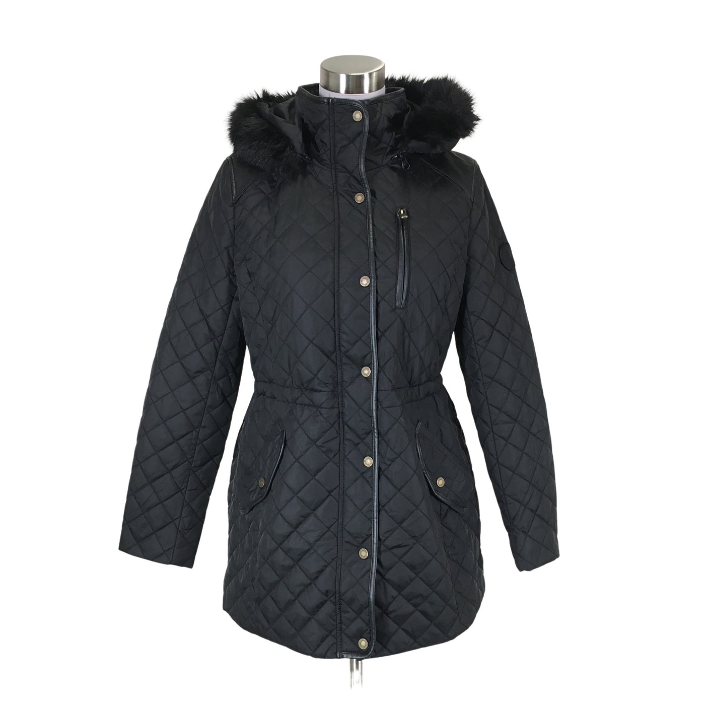 Unisex Ralph Lauren - Tikkitakki, koko 38 - (1)