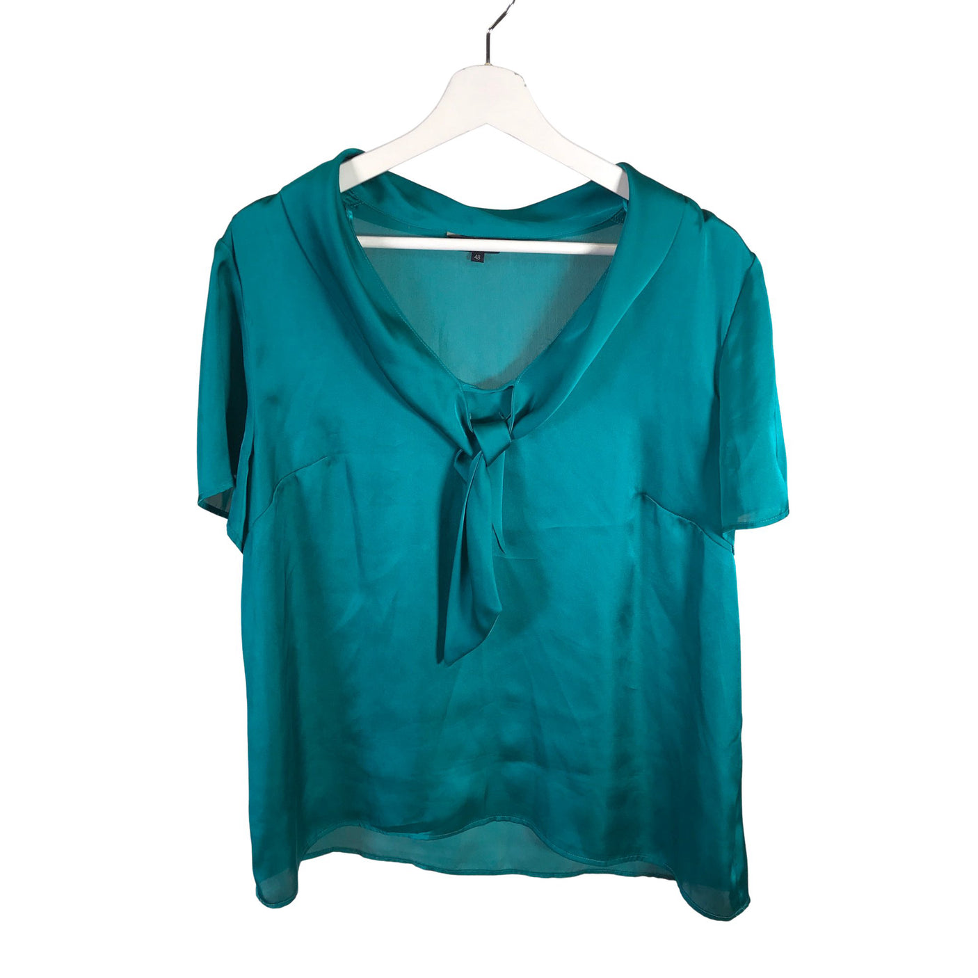 Unisex Antea - Lyhythihainen pusero, koko 46 - (1)