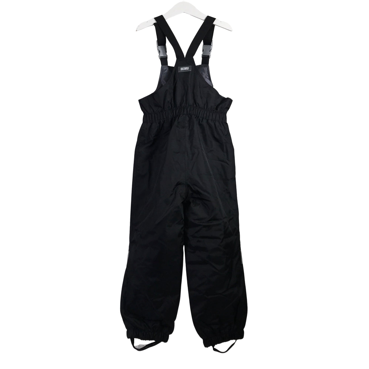 Unisex Remu - Toppahousut, koko 122 - 128 - (2)