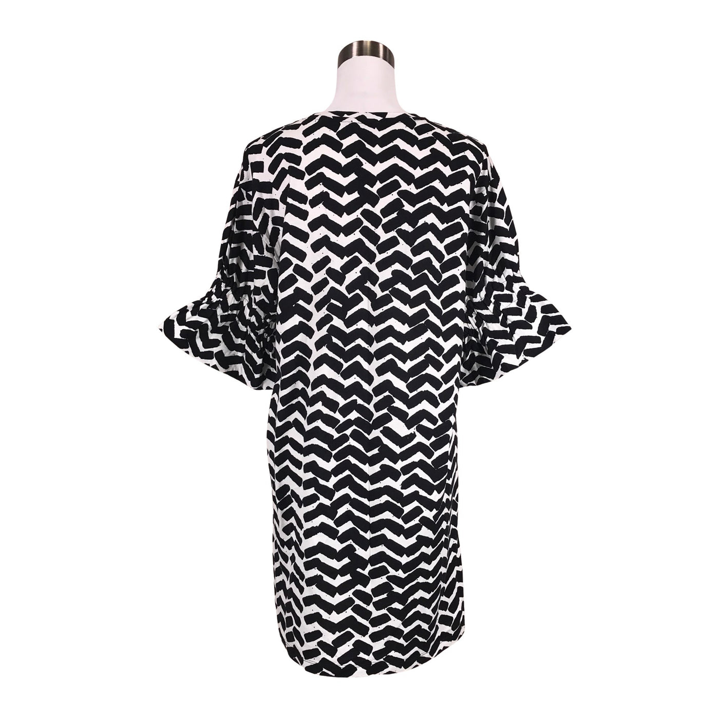 Unisex Marimekko - Trikoomekko, koko 38 - (2)