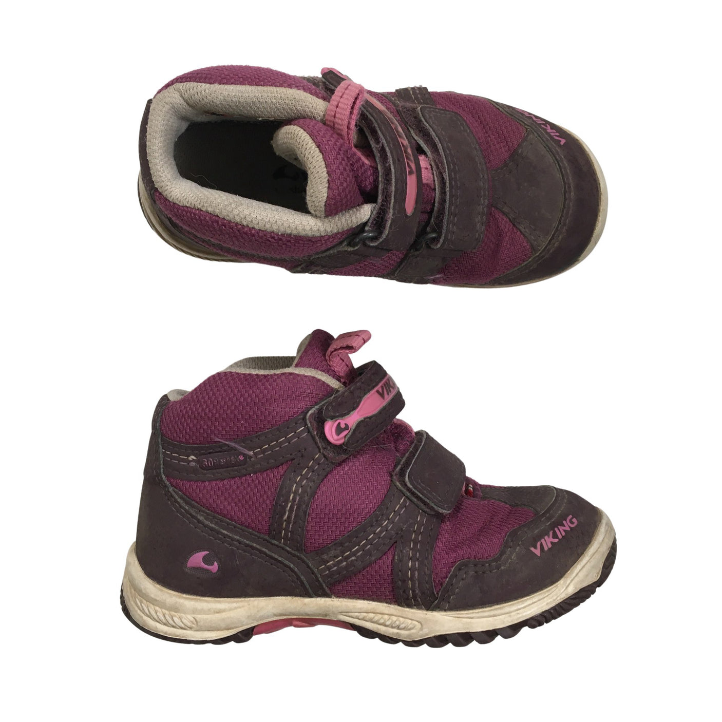 Unisex Viking - Välikausikengät, koko 27 - (1)