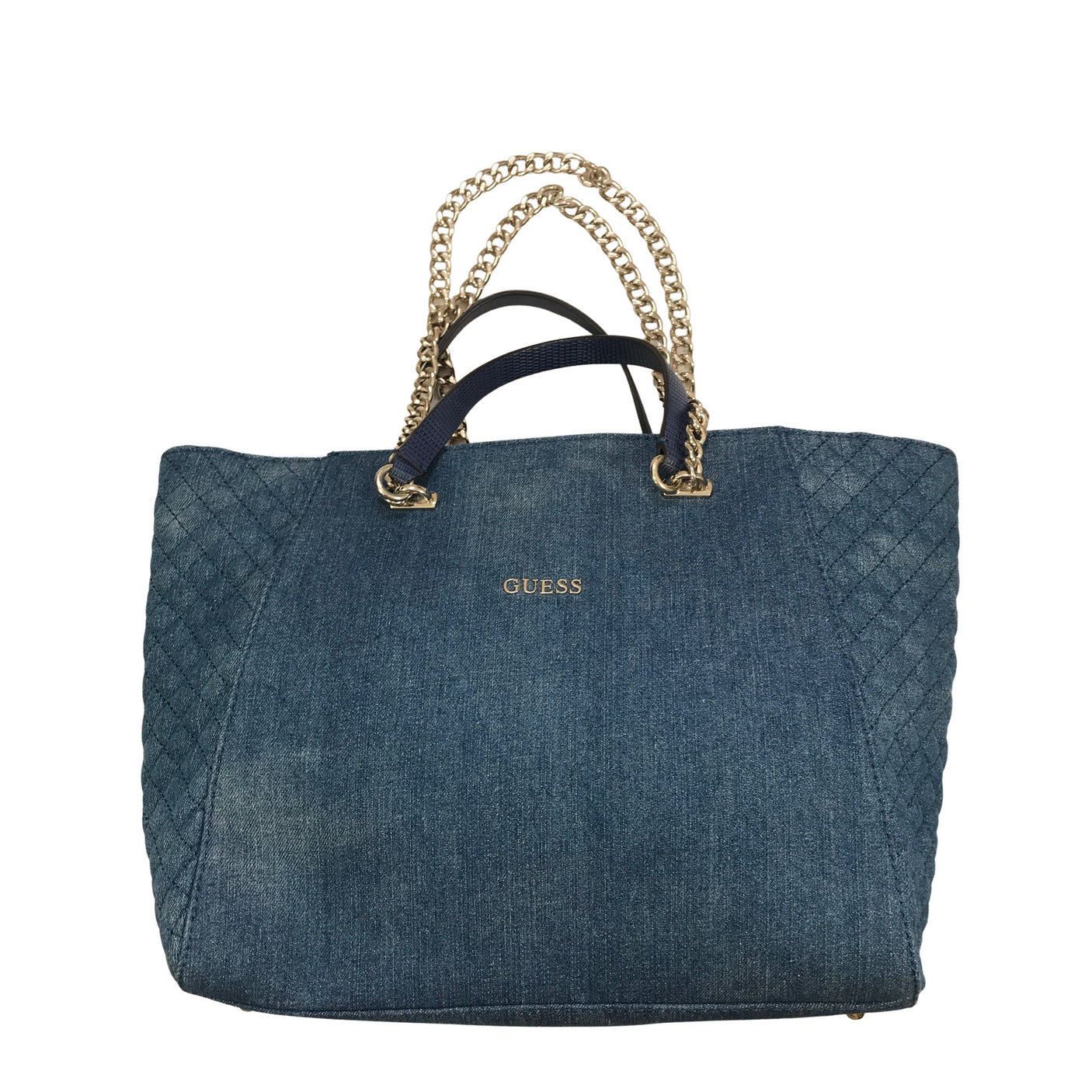 Unisex Guess - Käsilaukku, koko Midi - (1)
