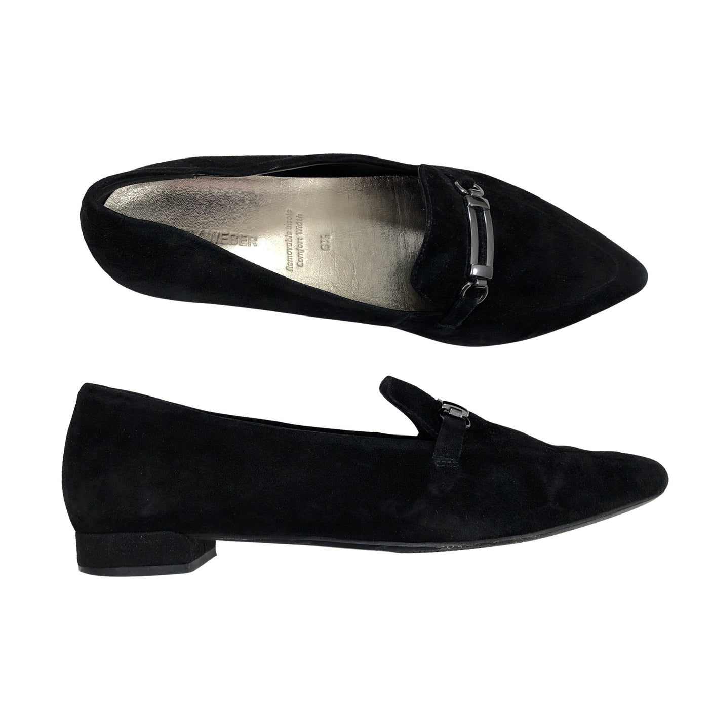 Kävelykengät, koko 40