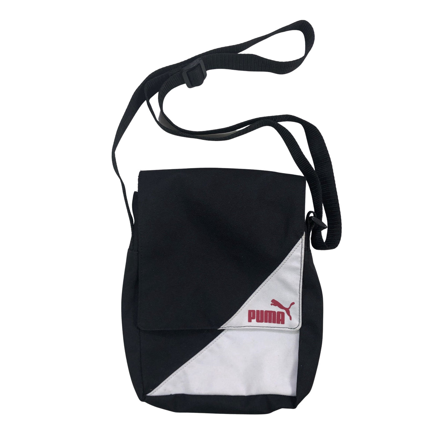 Unisex Puma - Olkalaukku, koko Mini - (1)