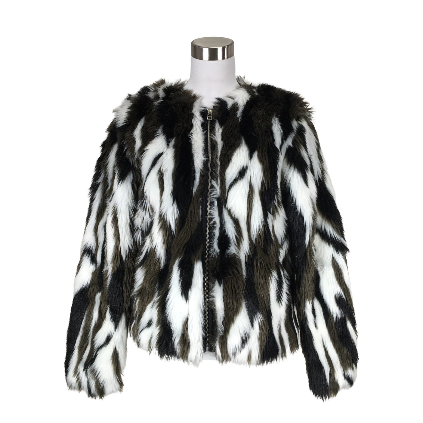 Unisex Tiger of Sweden - Karvatakki, koko 38 - (1)