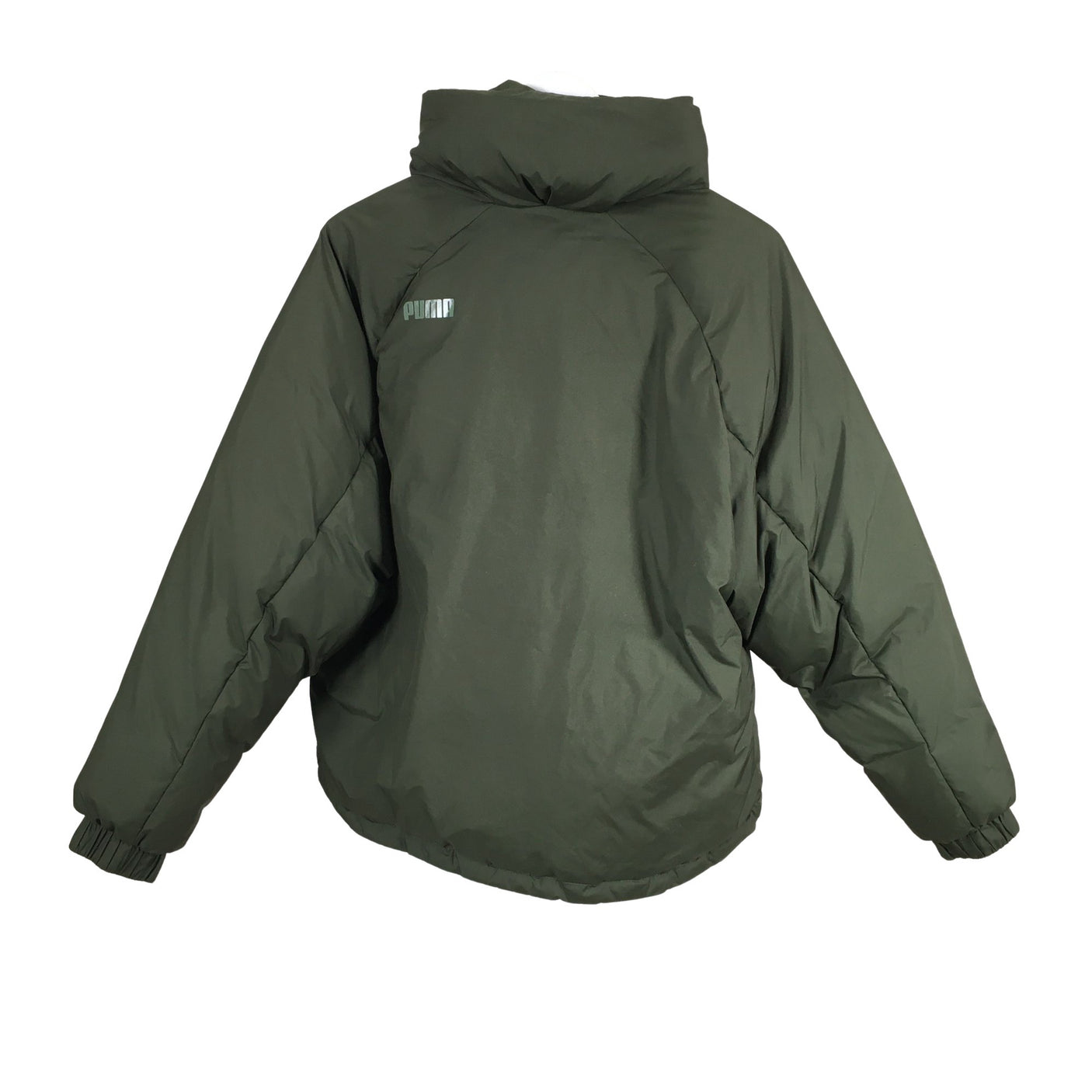Unisex Puma - Untuvatakki, koko 38 - (2)